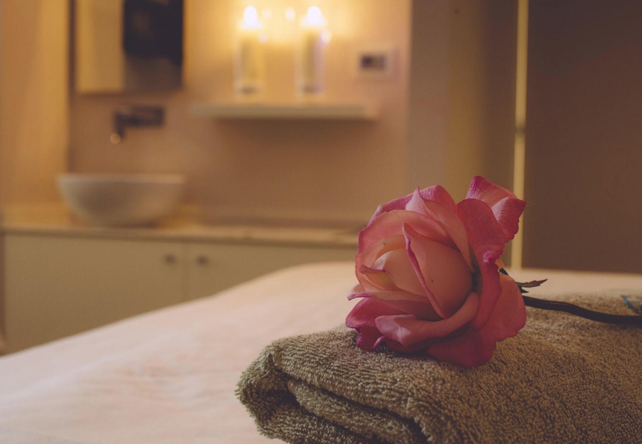 Olivi Spa&natural Wellness