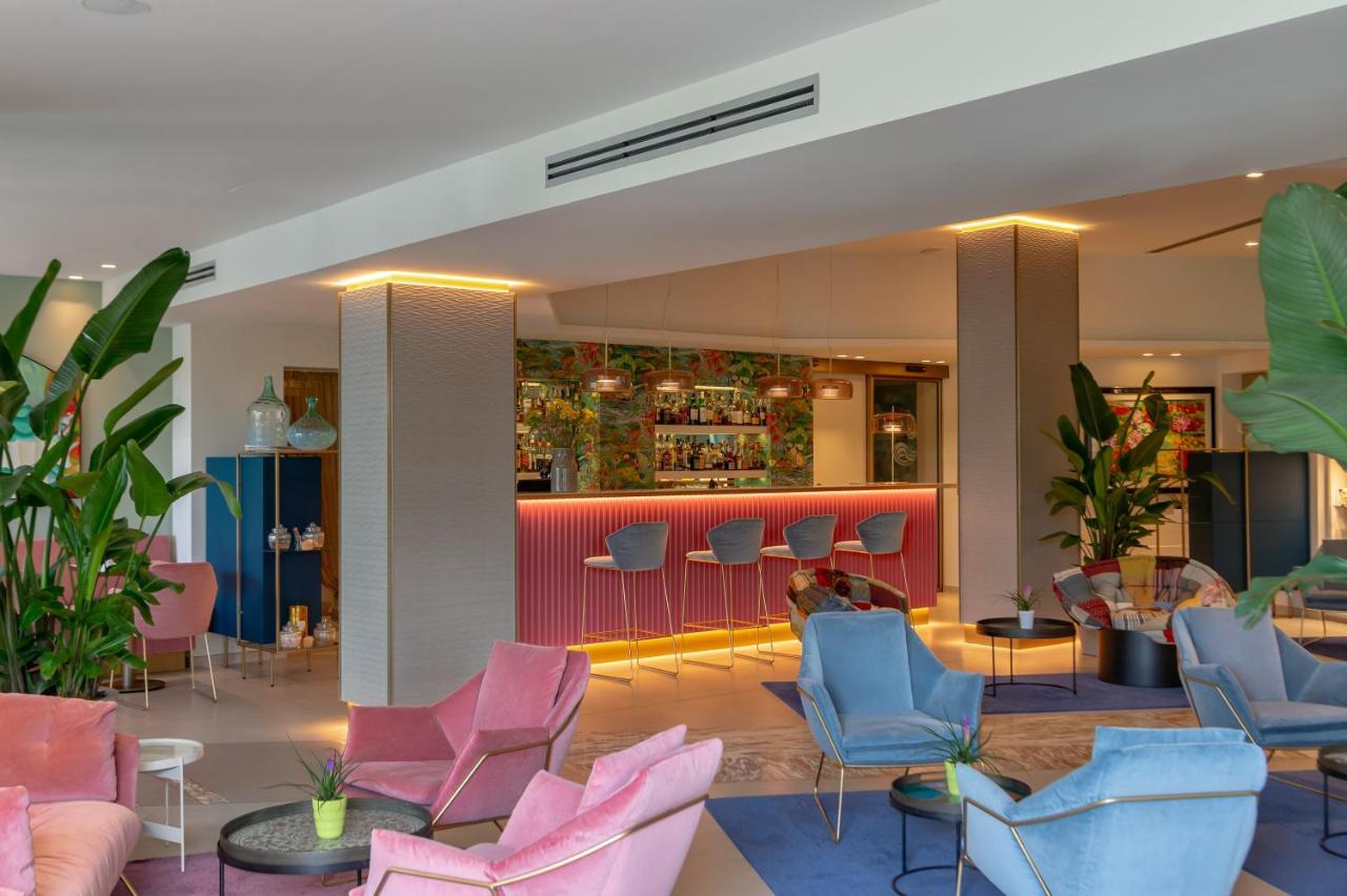 Olivi Spa&natural Wellness 4*