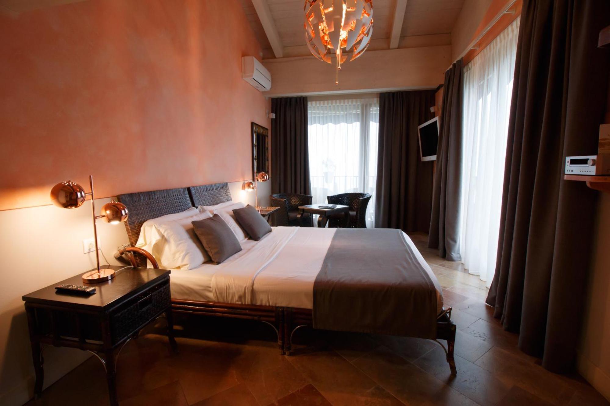 Olivi Spa&natural Wellness Sirmione
