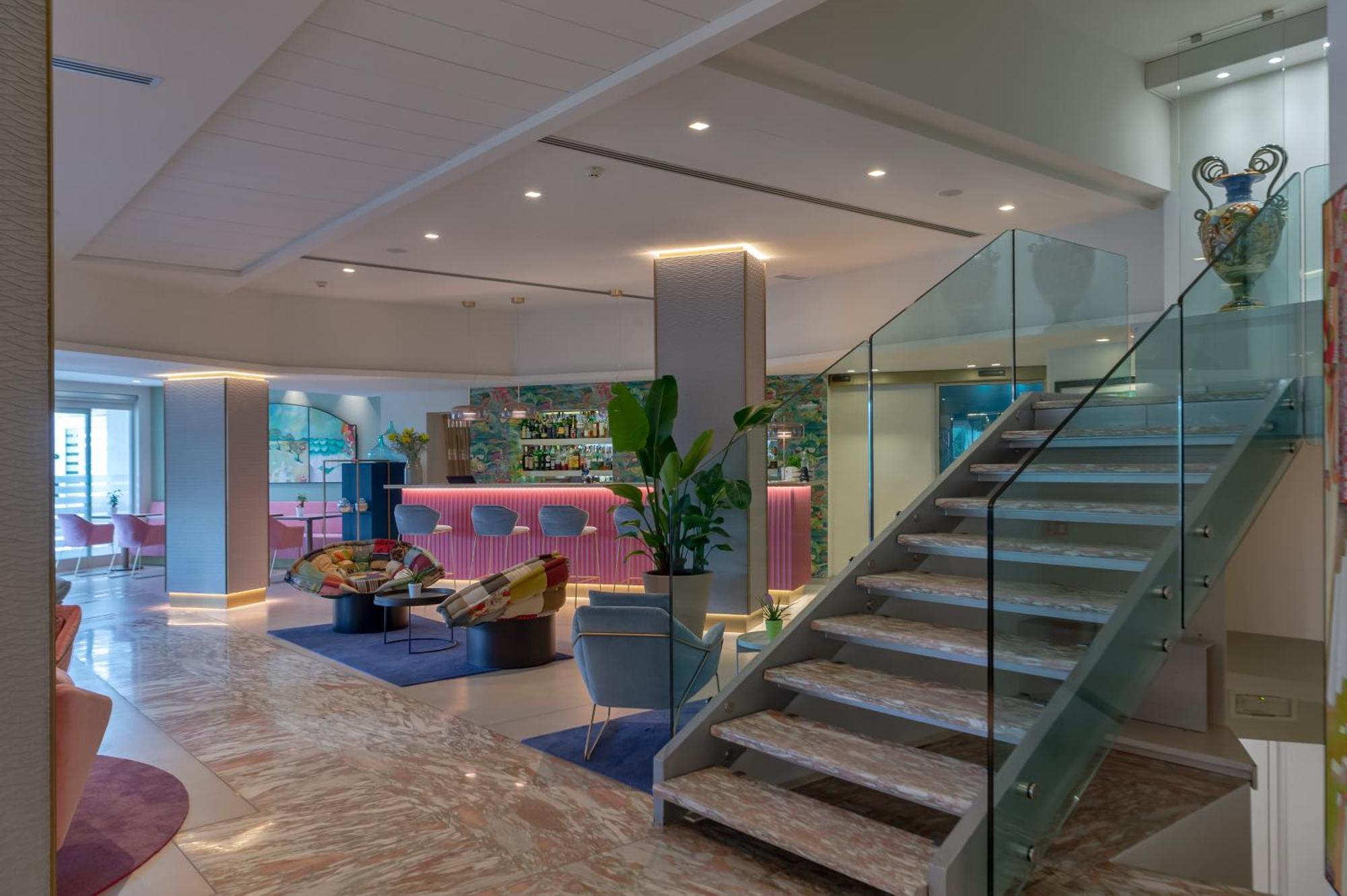 Olivi Spa&natural Wellness 4*