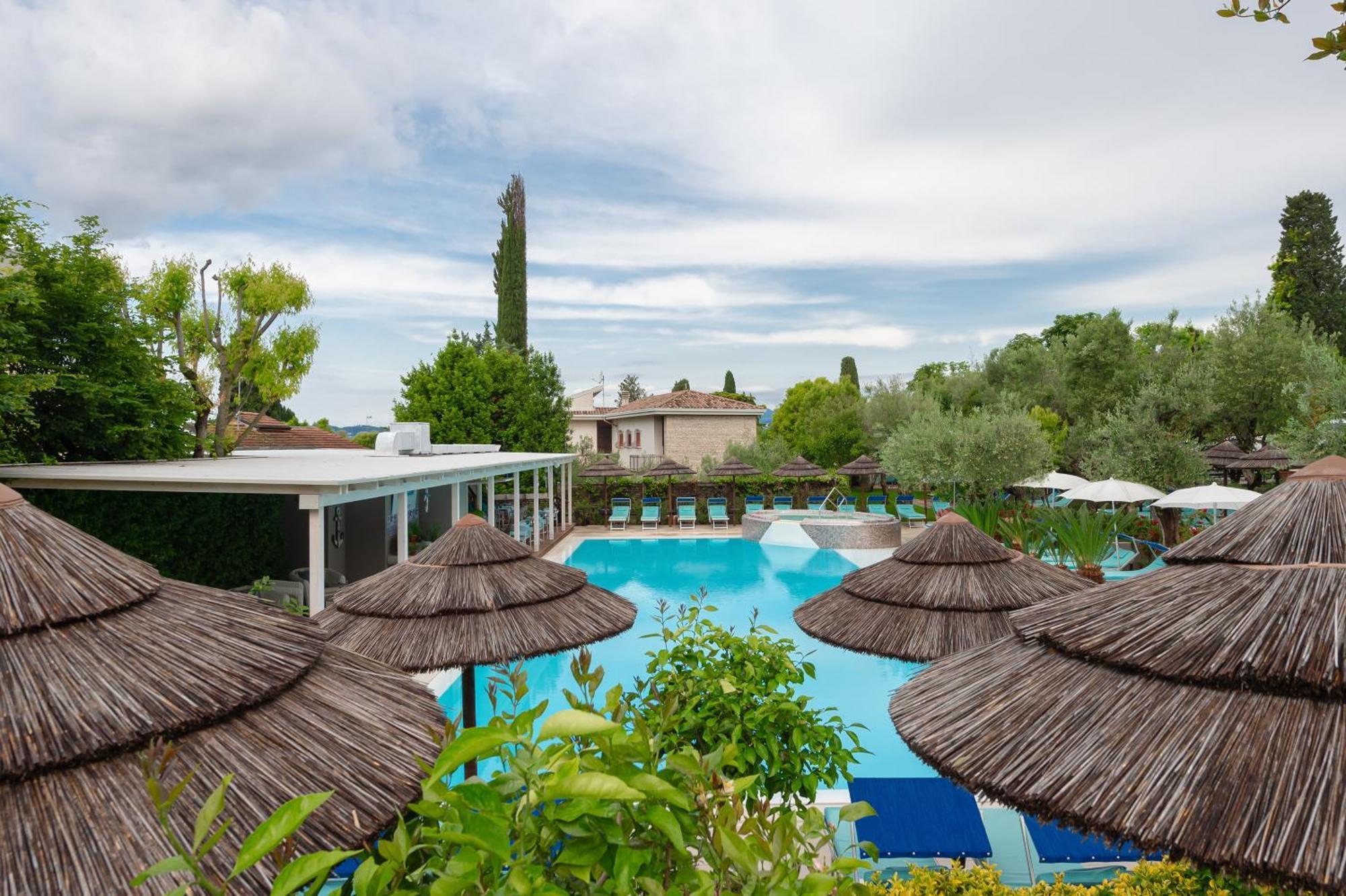 Olivi Spa&natural Wellness 4*