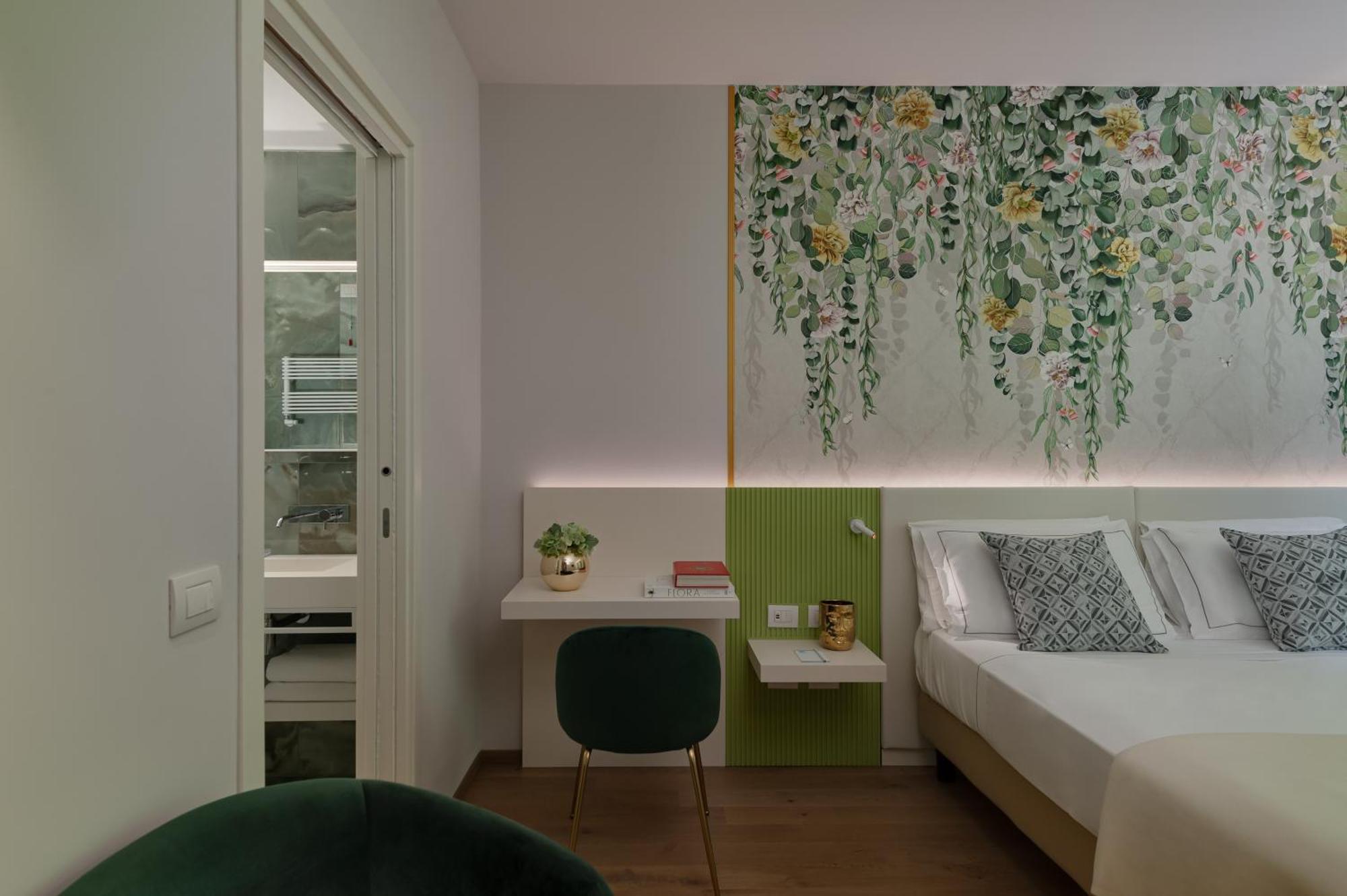 Olivi Spa&natural Wellness 4*