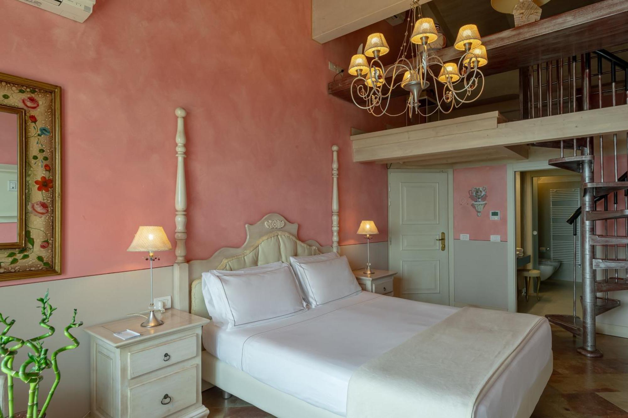 Olivi Spa&natural Wellness 4*