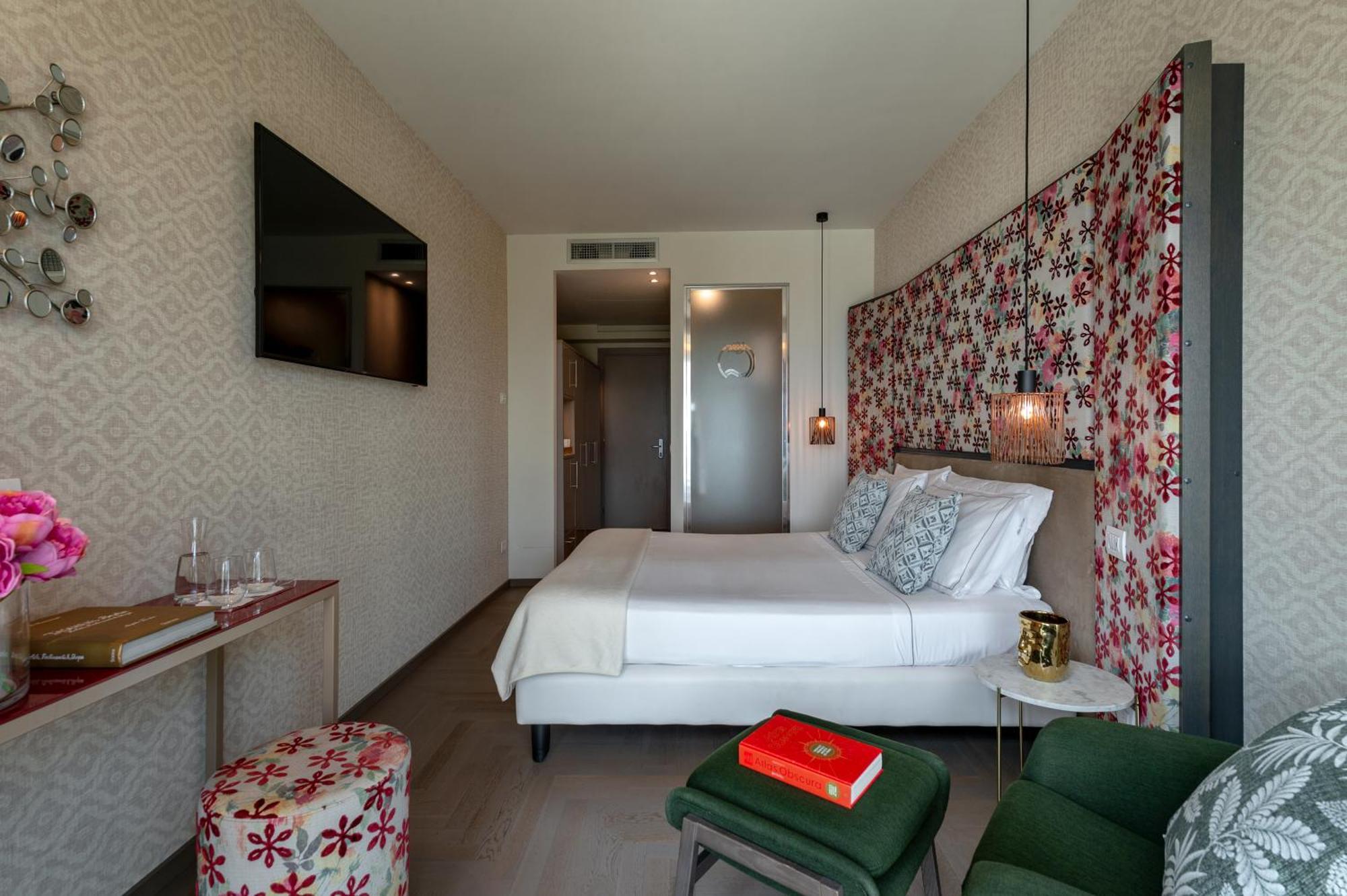 Olivi Spa&natural Wellness