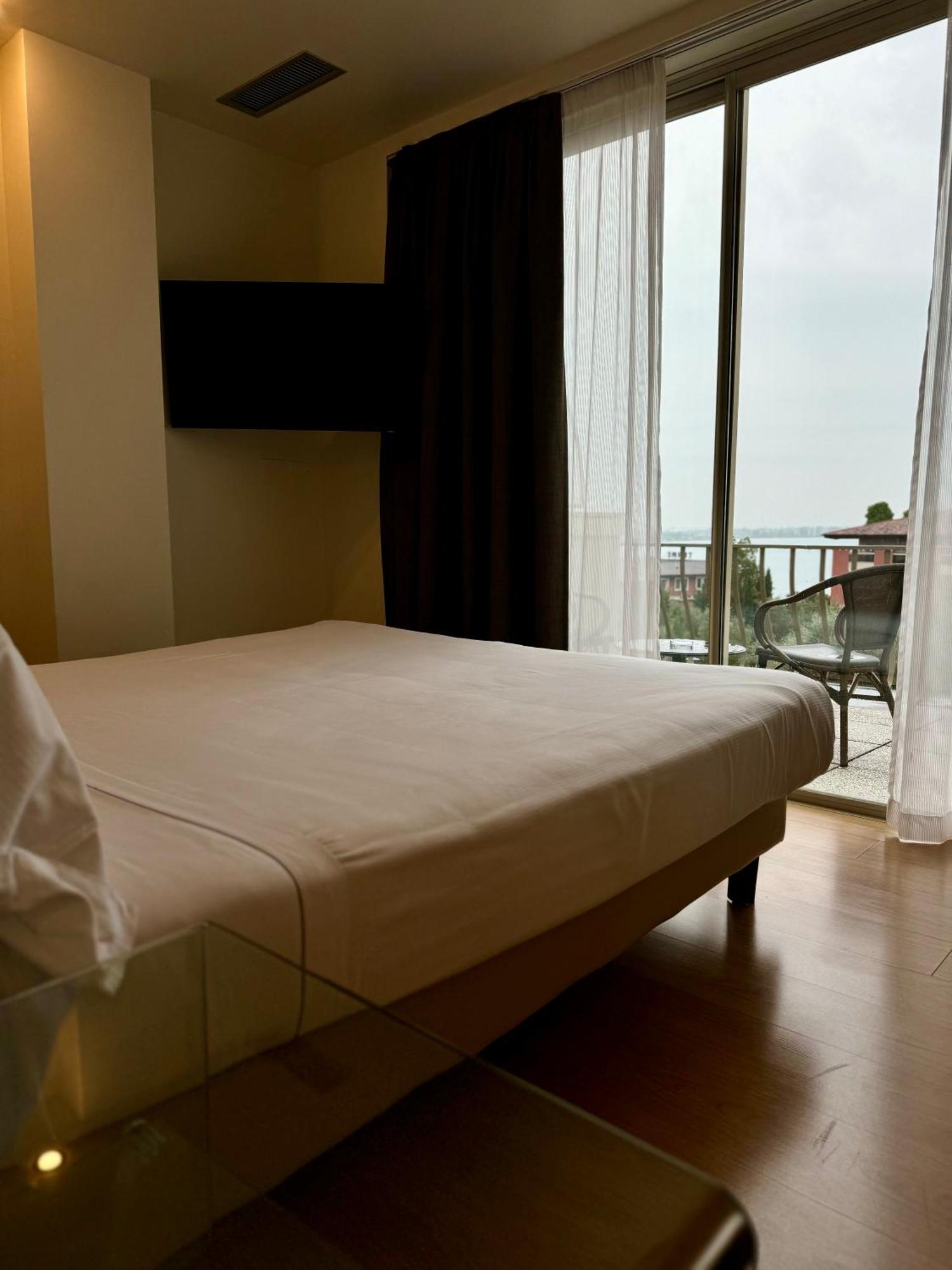 Olivi Spa&natural Wellness Sirmione