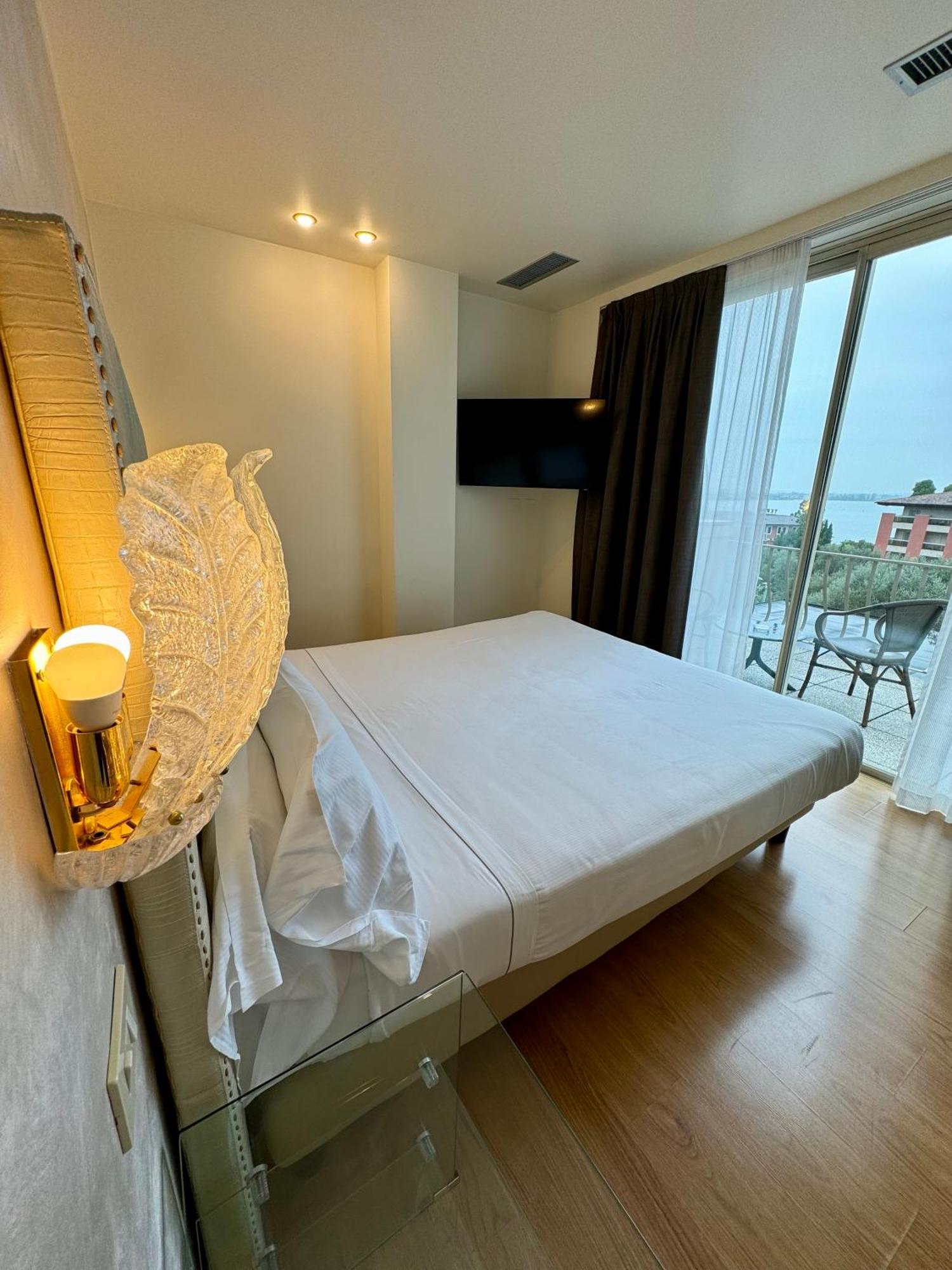 Olivi Spa&natural Wellness Sirmione