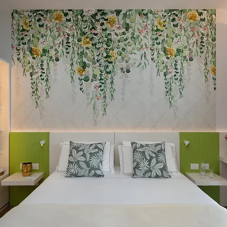 Olivi Hotel & Natural Spa Sirmione Exterior photo