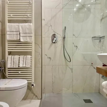 Olivi Hotel & Natural Spa Sirmione Exterior photo