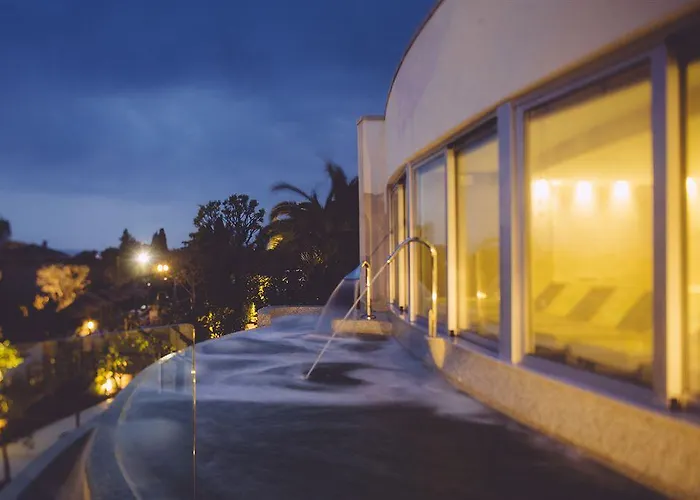 Olivi Hotel & Natural Spa