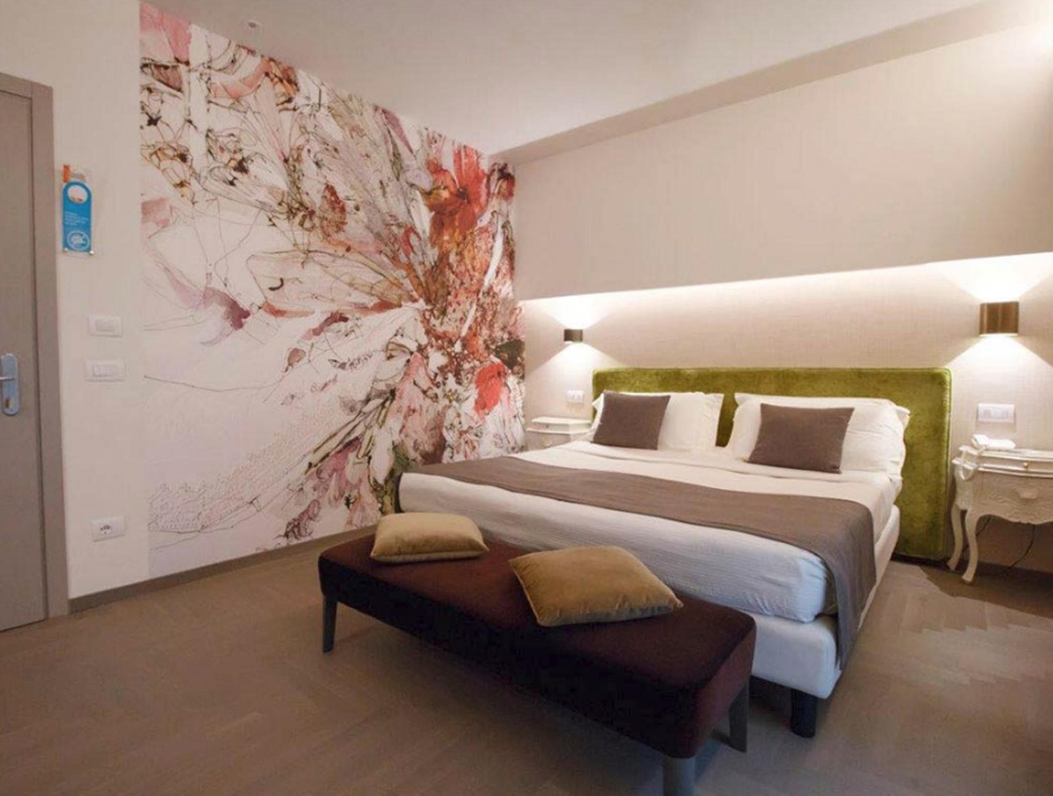 Hotel Olivi & Natural