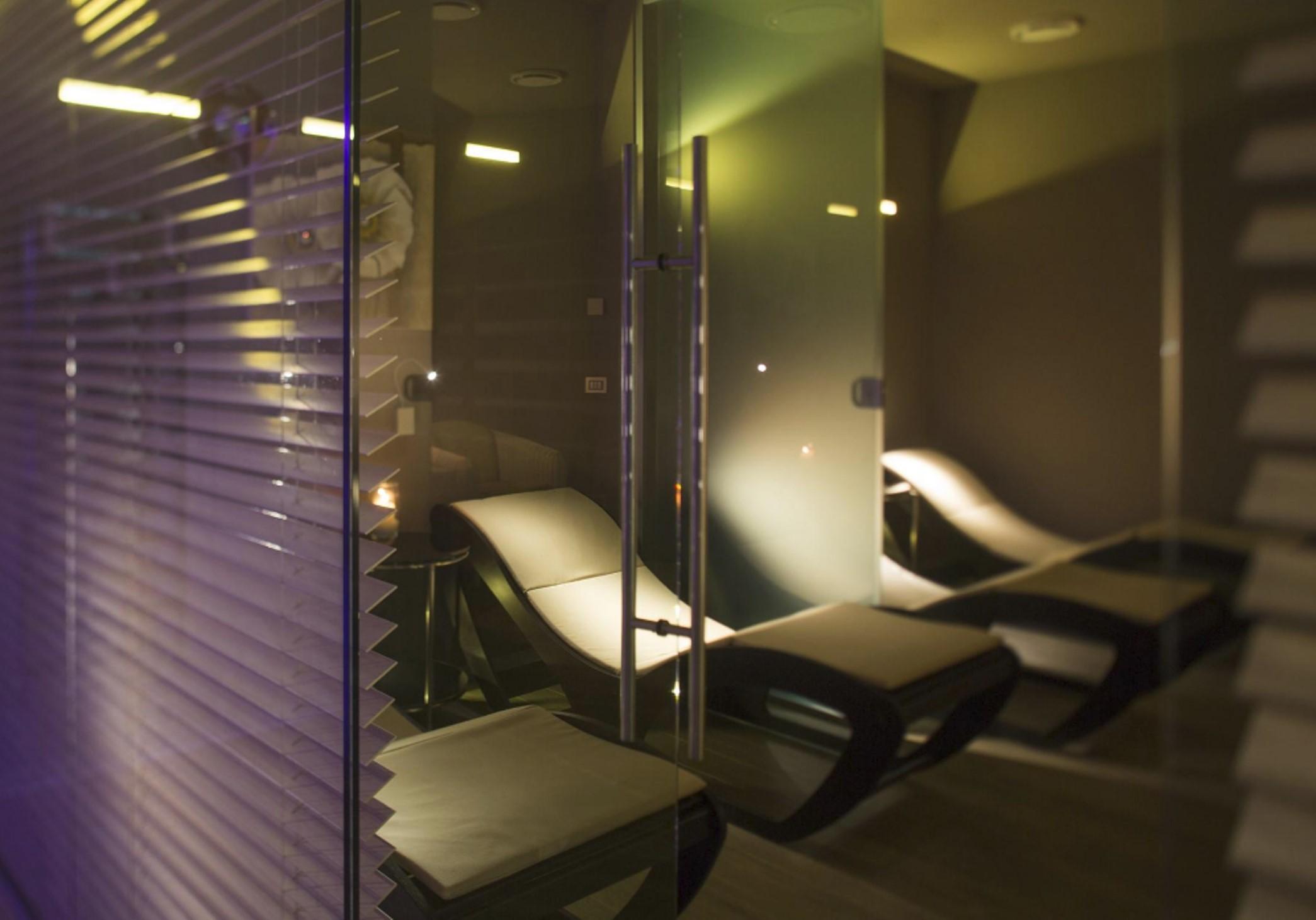 Olivi & Natural Hotel 4*