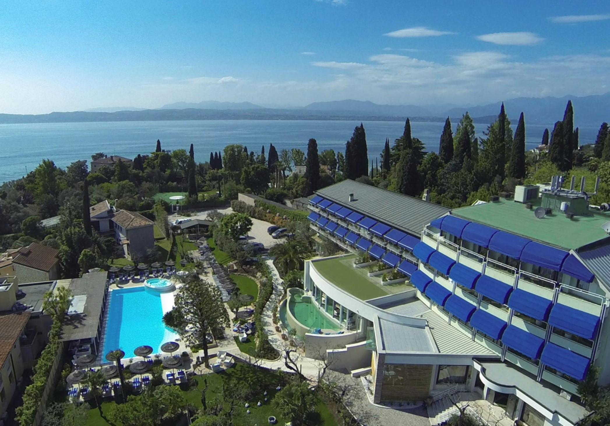 Olivi & Natural Hotel