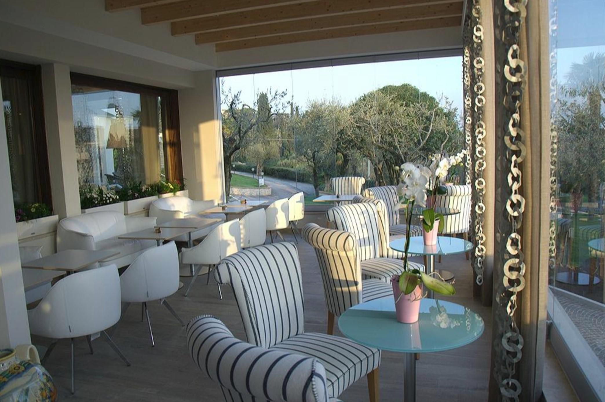 Olivi & Natural Hotel