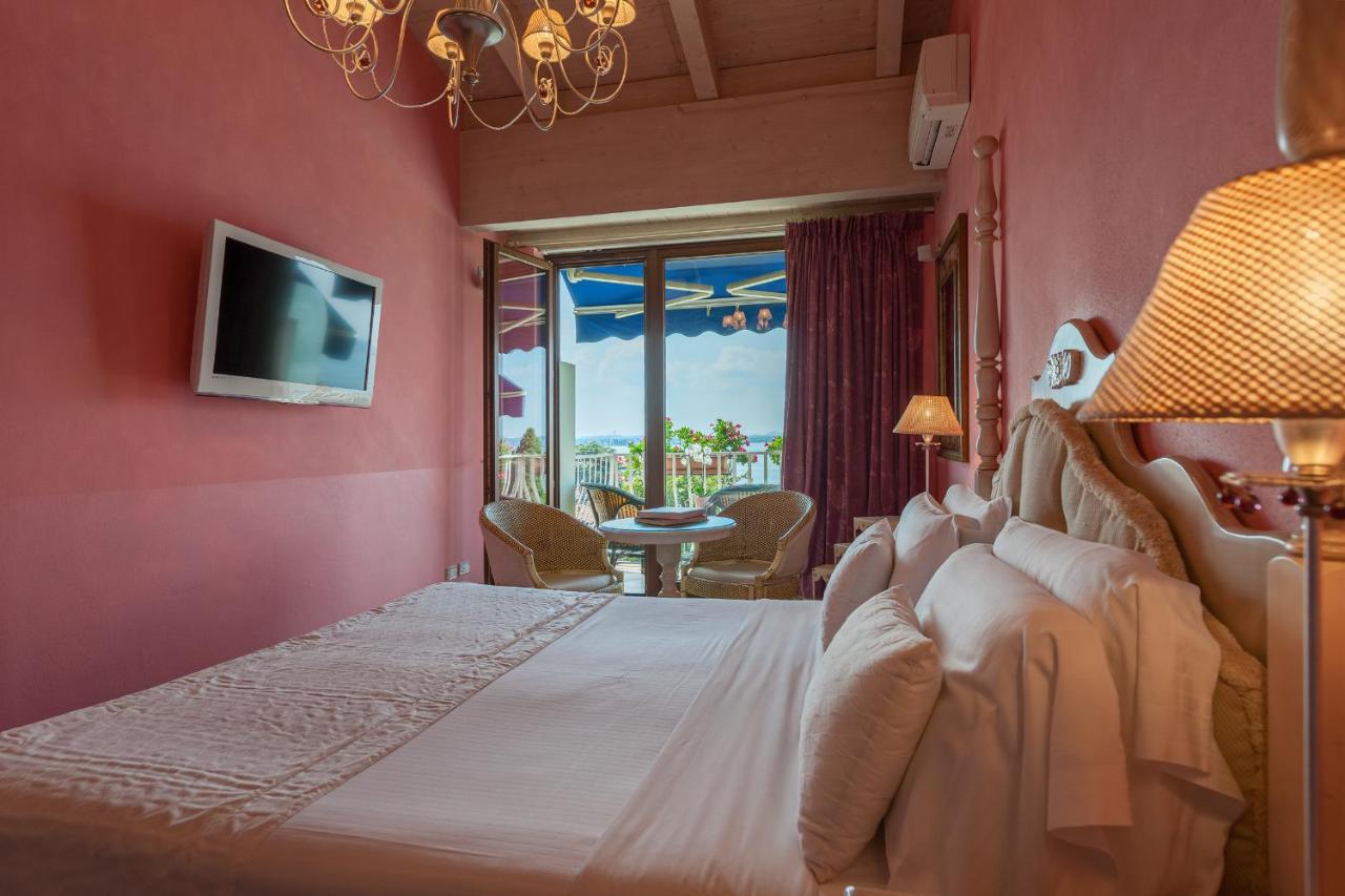Hotel Olivi & Natural 4*
