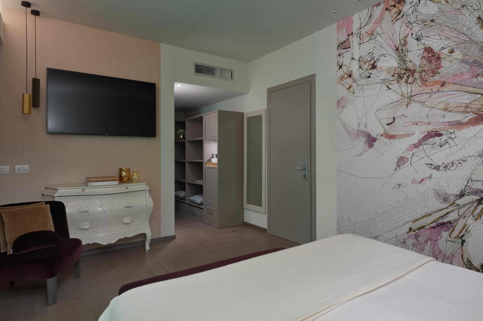 Olivi & Natural 4*