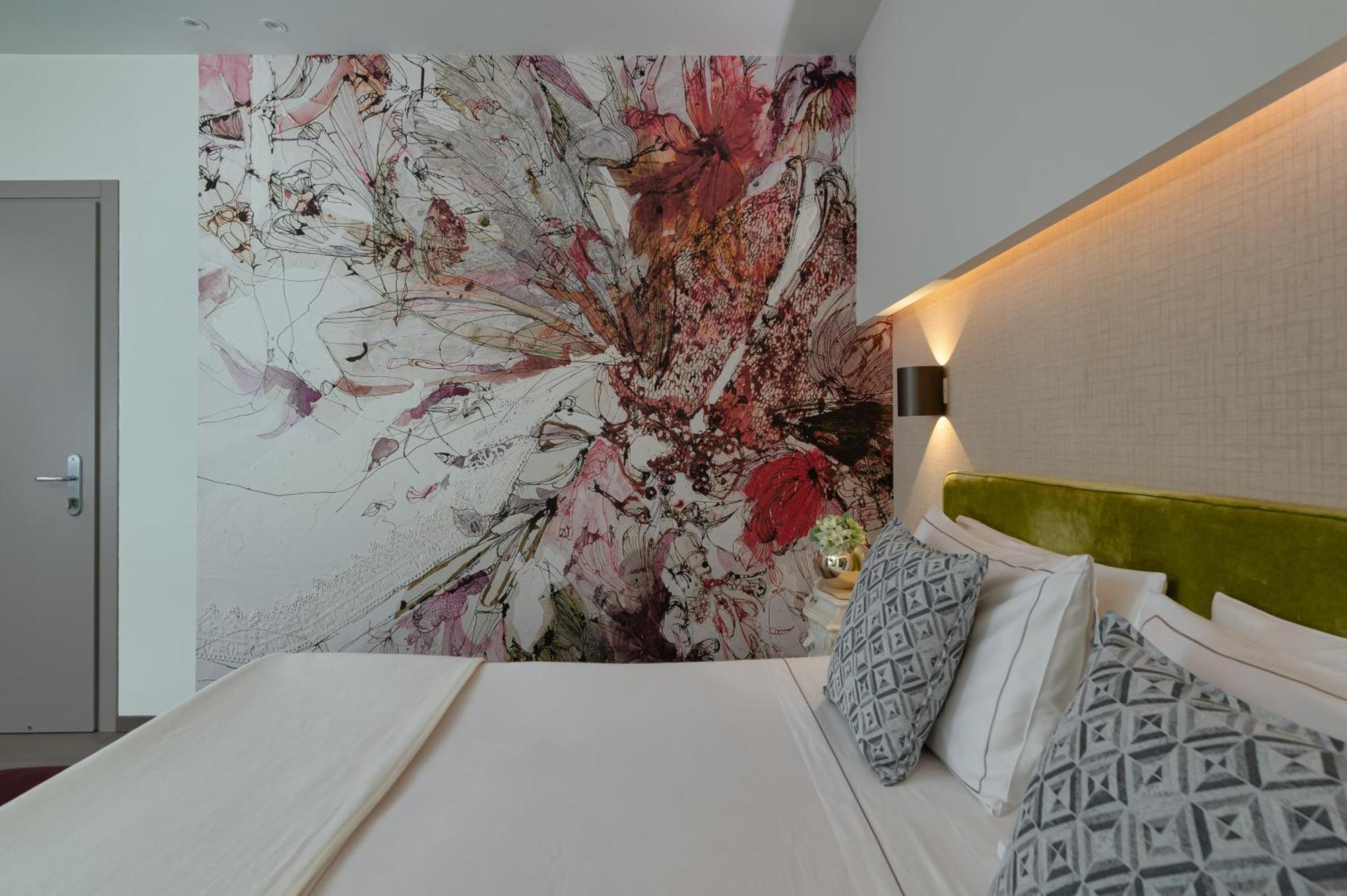 Olivi & Natural Hotel Sirmione