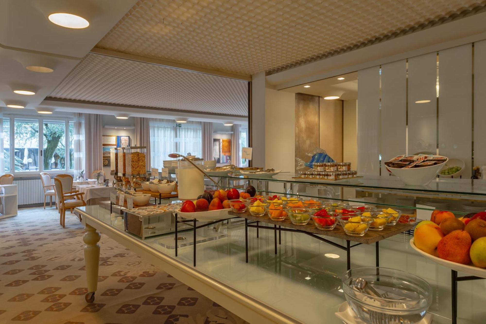 Olivi & Natural 4* Sirmione