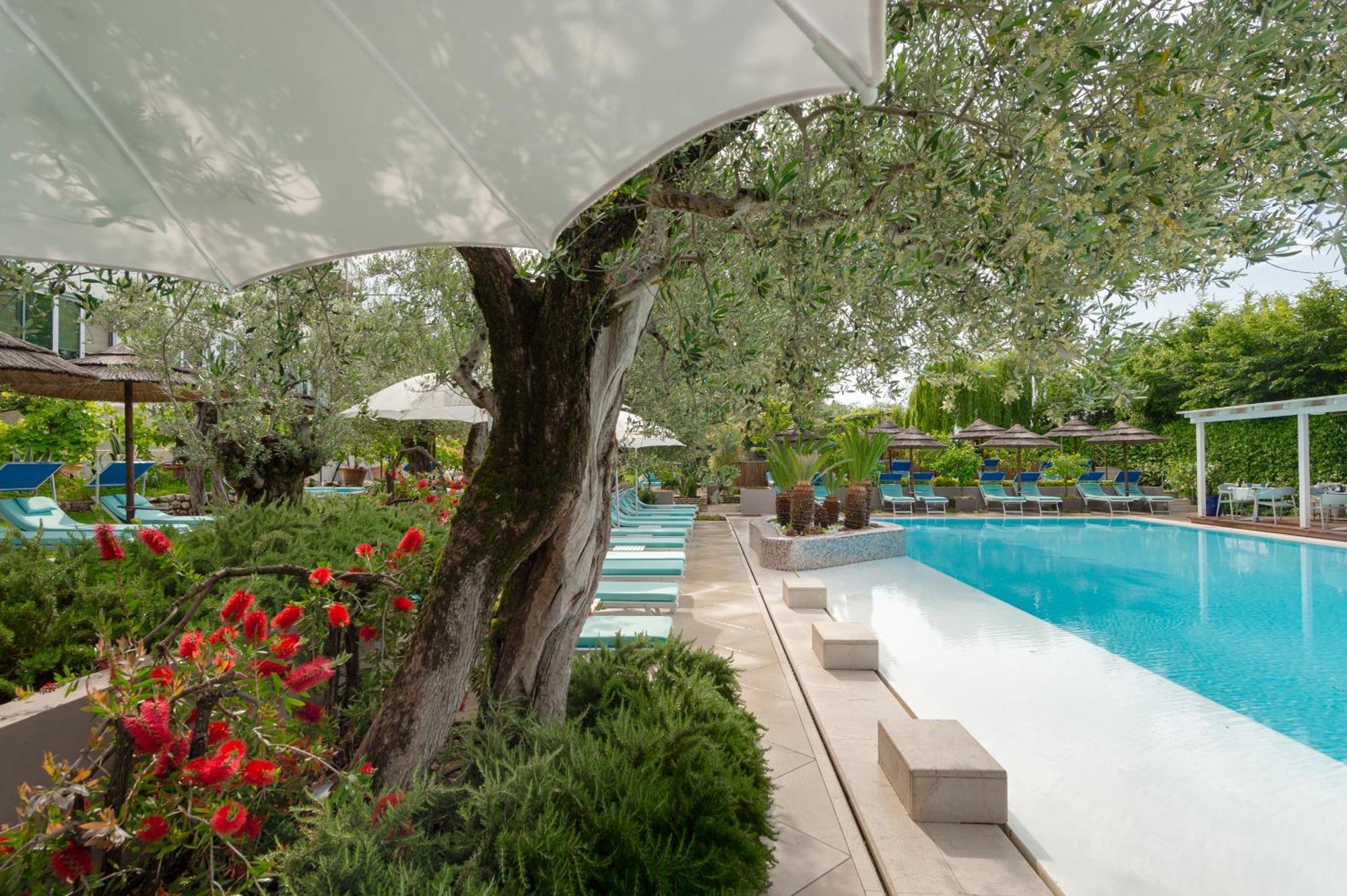 Hotel Olivi & Natural 4*
