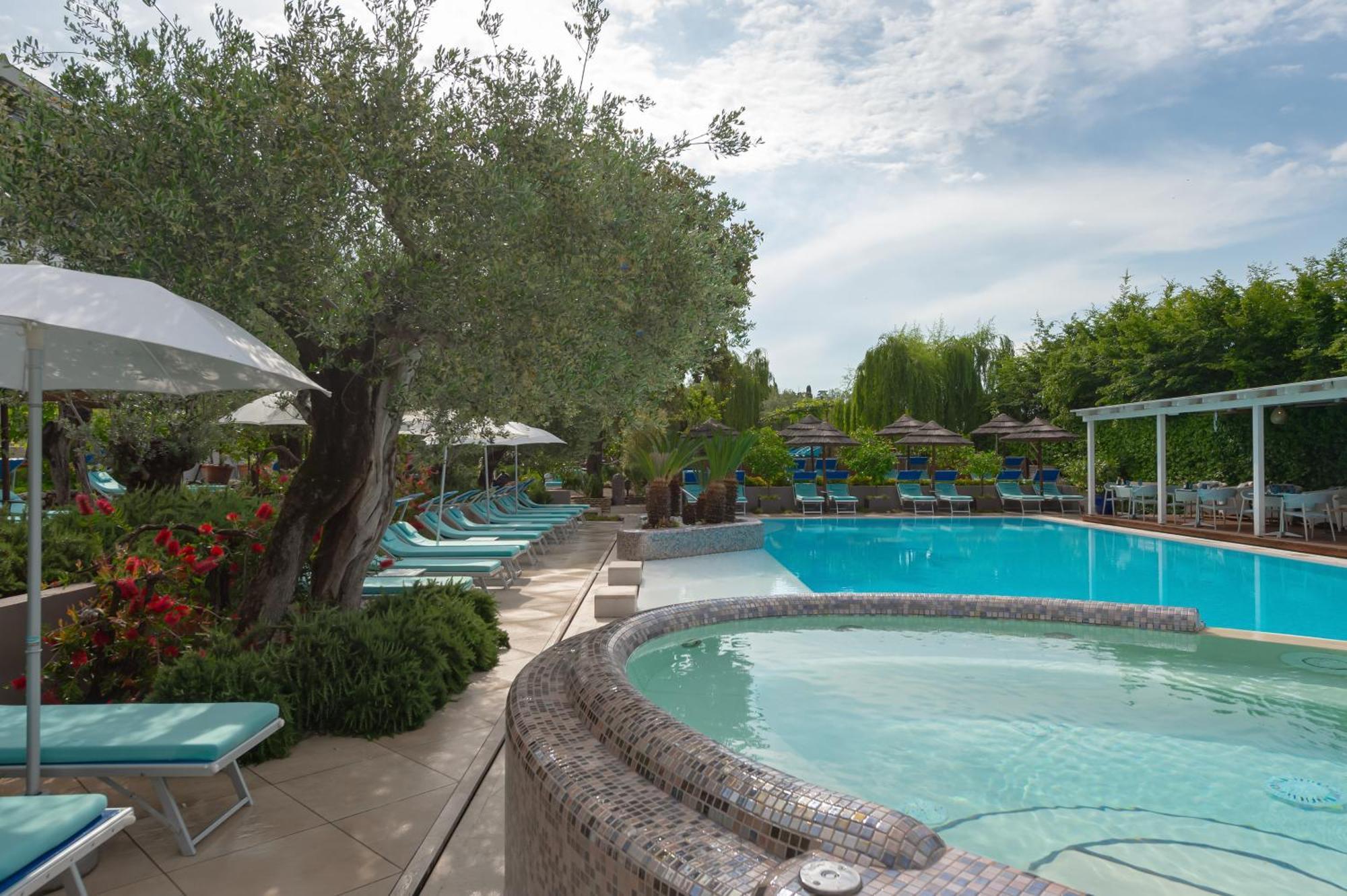 Olivi & Natural 4* Sirmione
