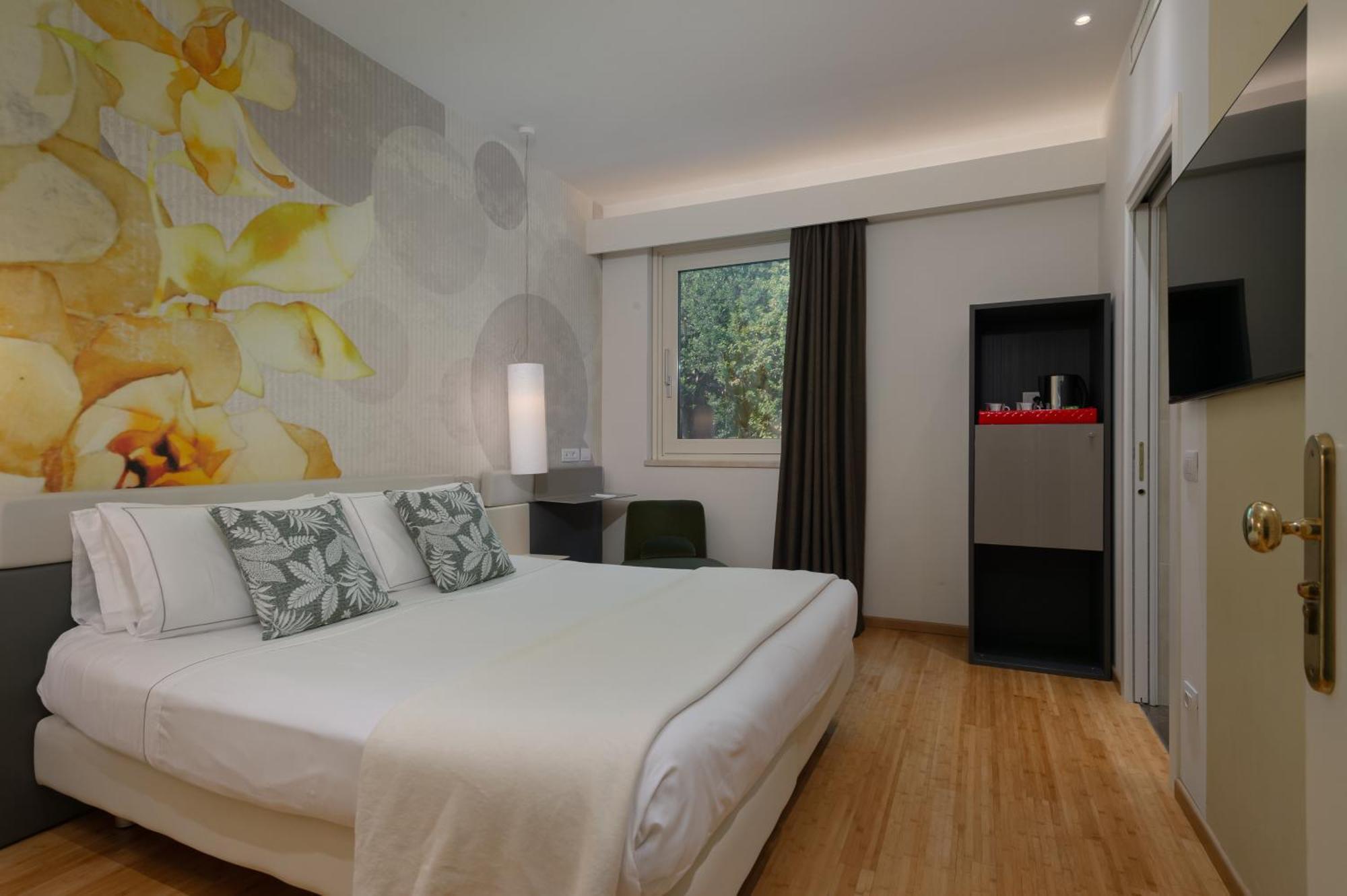 Olivi & Natural 4*