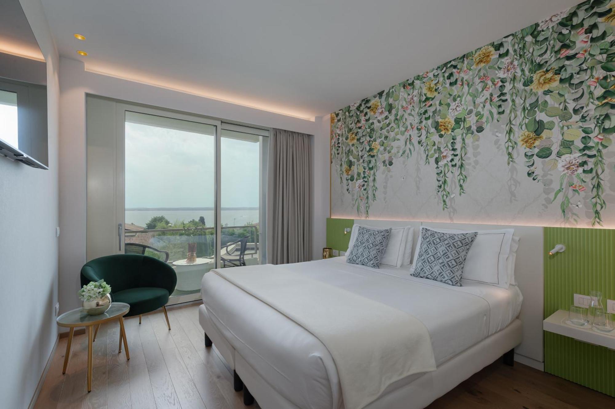 Hotel Olivi & Natural 4*