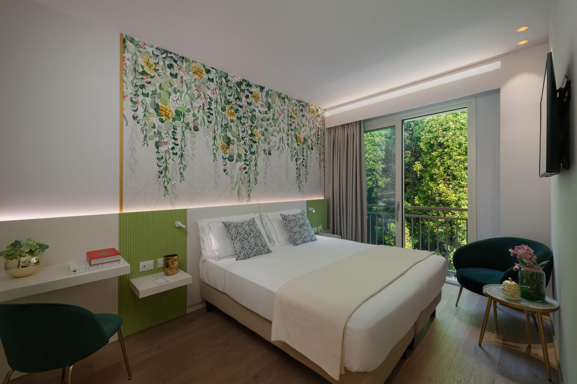 Hotel Olivi & Natural