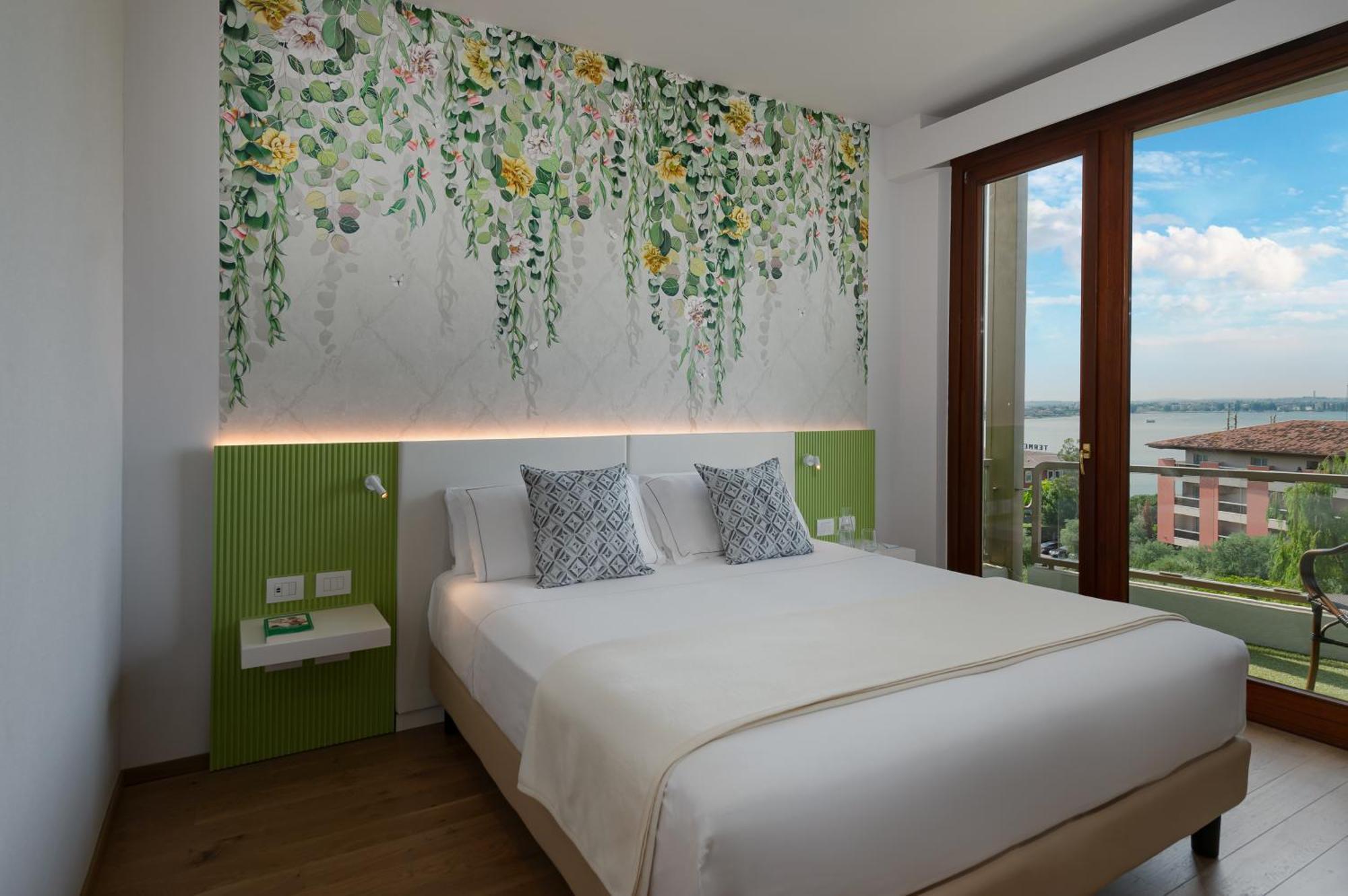 Olivi & Natural Hotel