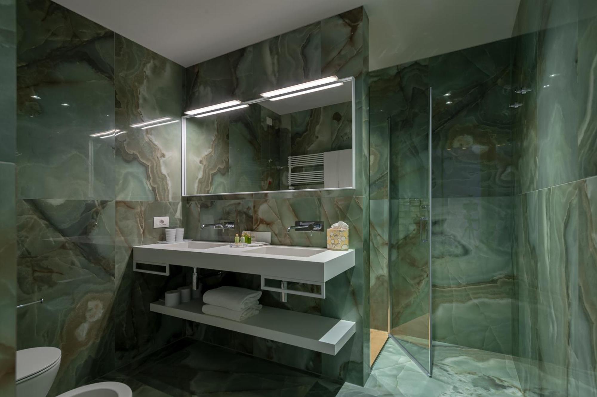Olivi & Natural Hotel 4*