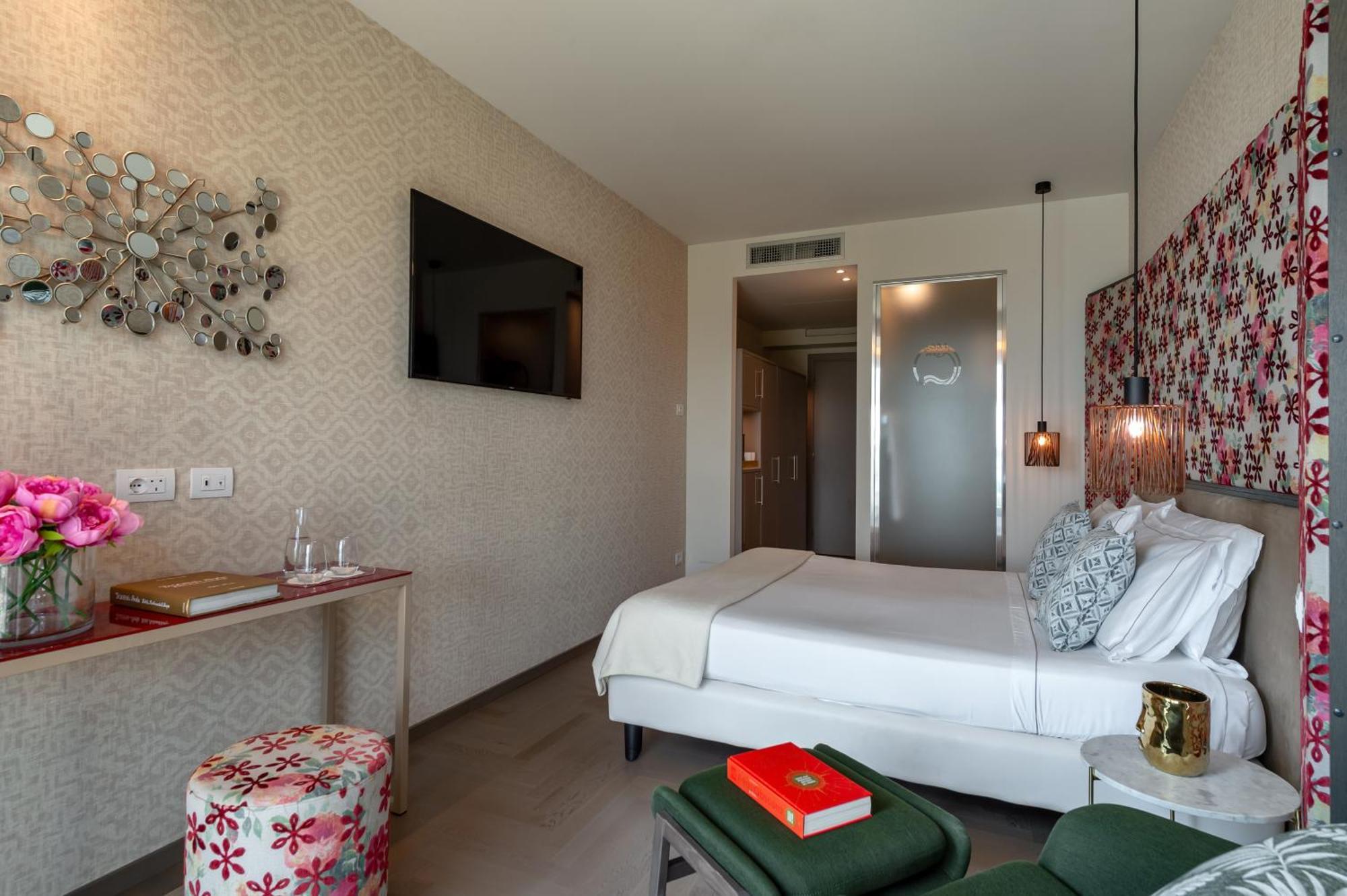 Hotel Olivi & Natural Sirmione
