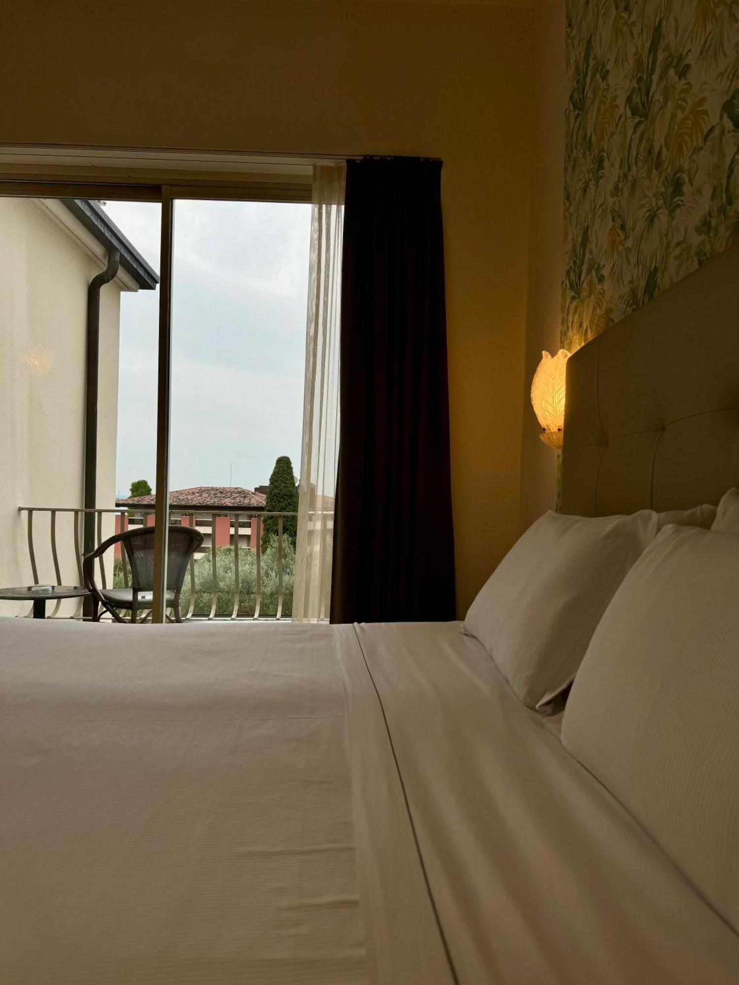 Hotel Olivi & Natural Sirmione