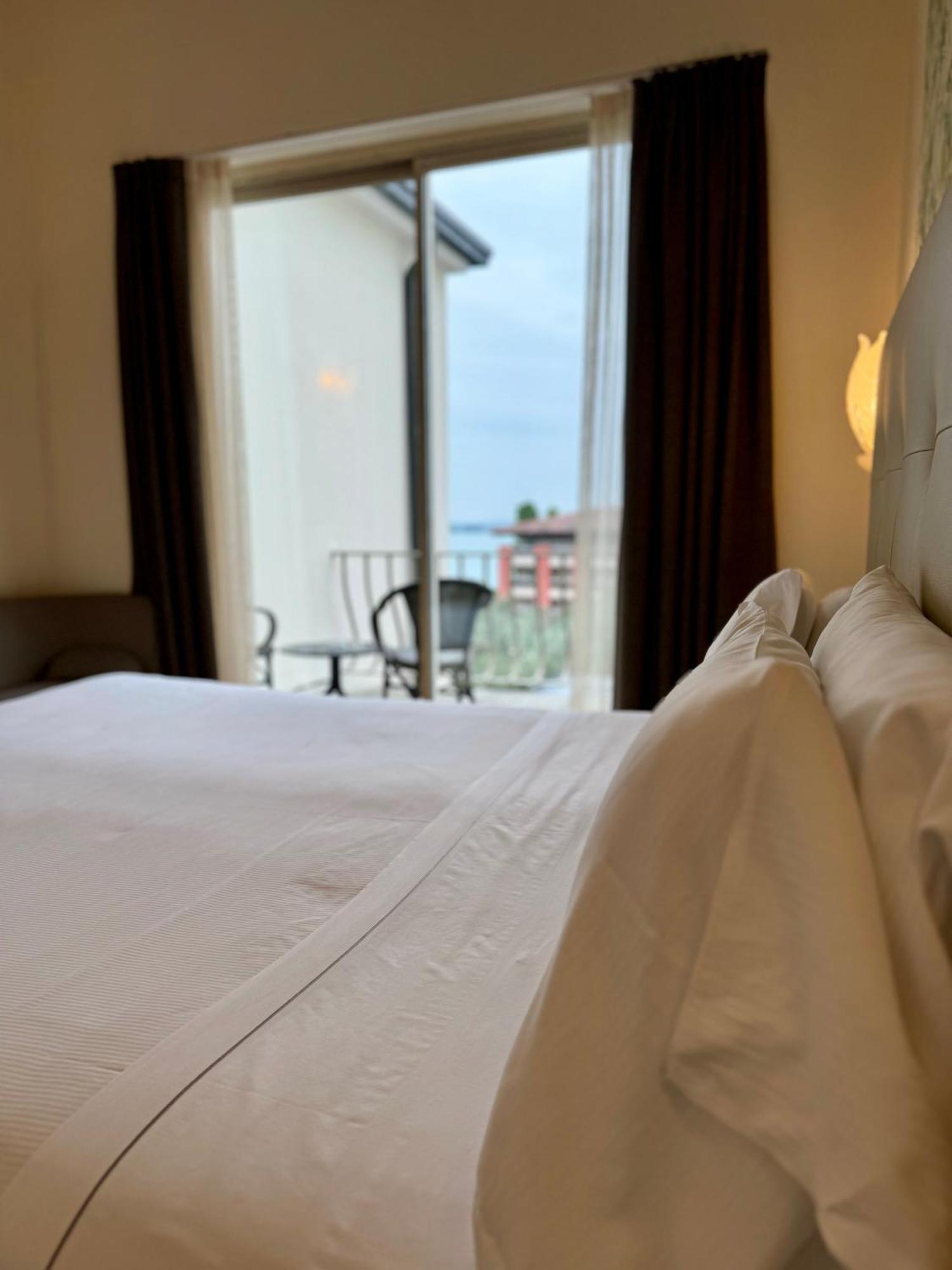 Olivi & Natural Hotel 4*