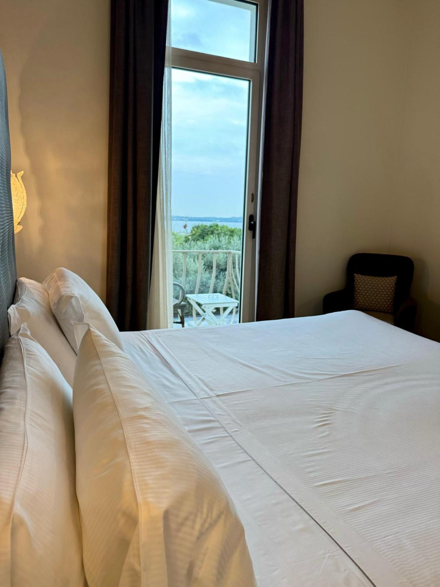Hotel Olivi & Natural