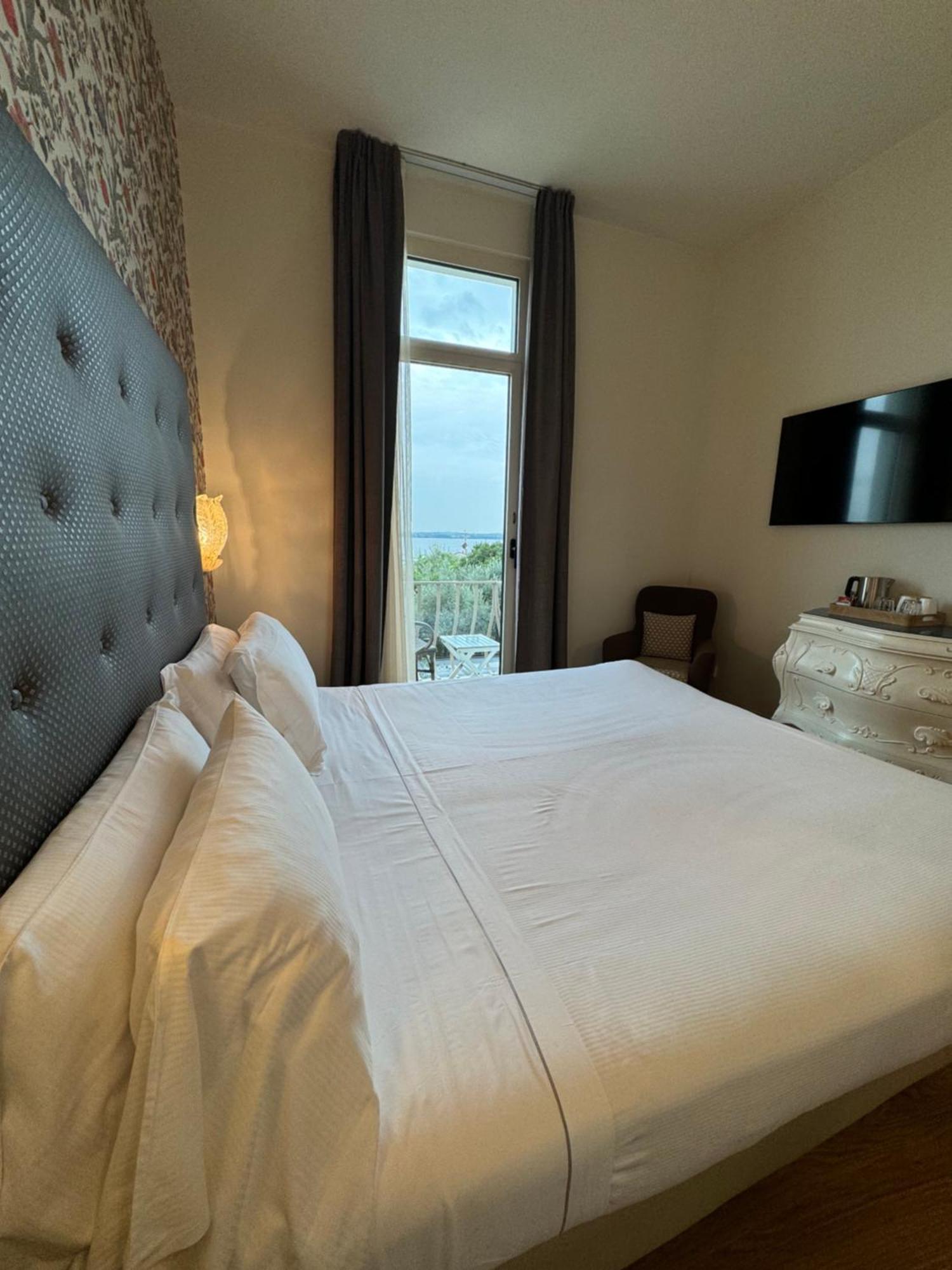 Olivi & Natural Hotel