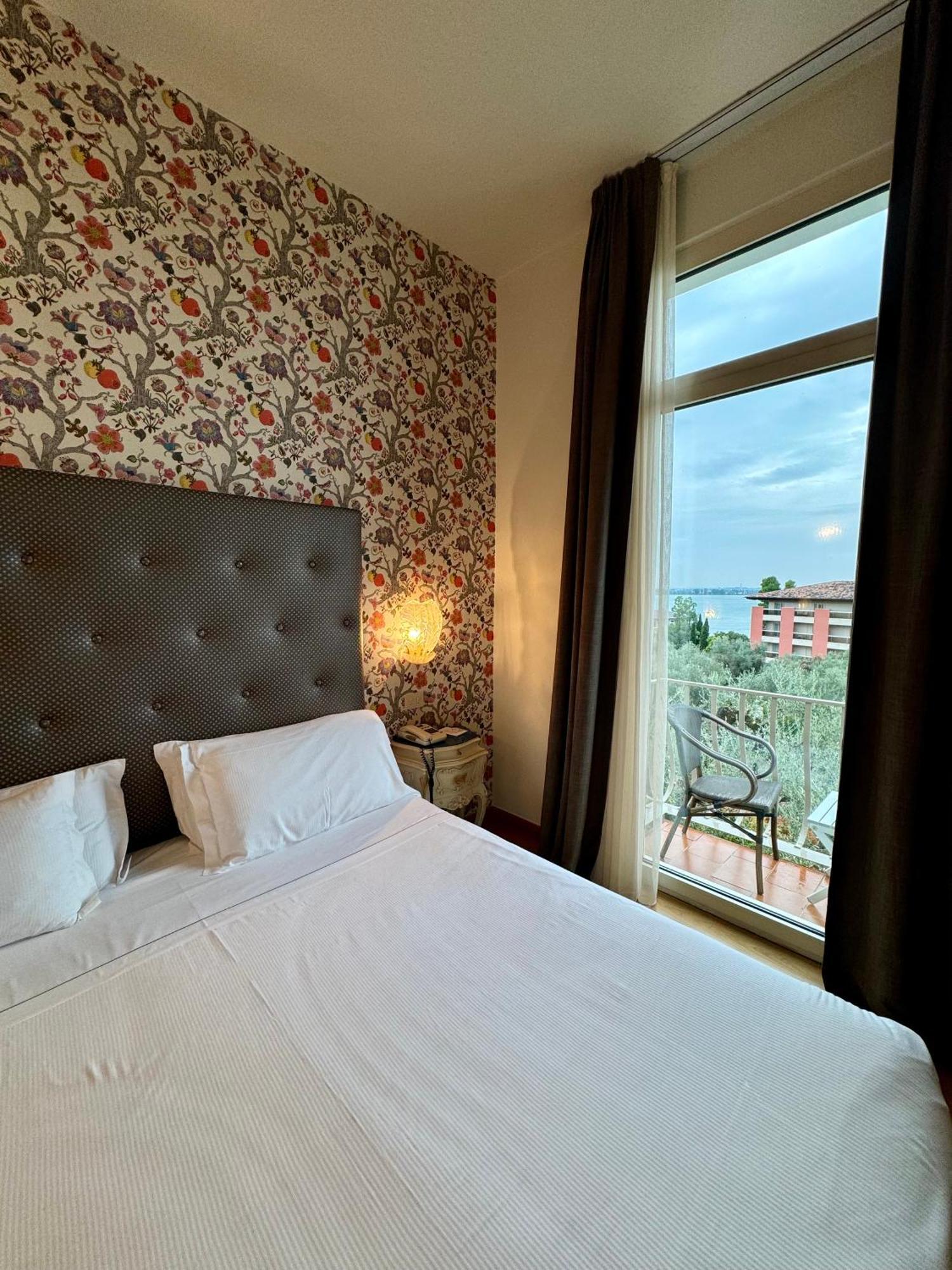 Hotel Olivi & Natural Sirmione