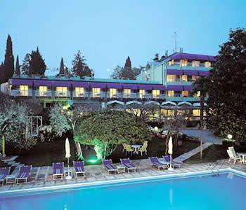 Olivi & Natural 4* Sirmione