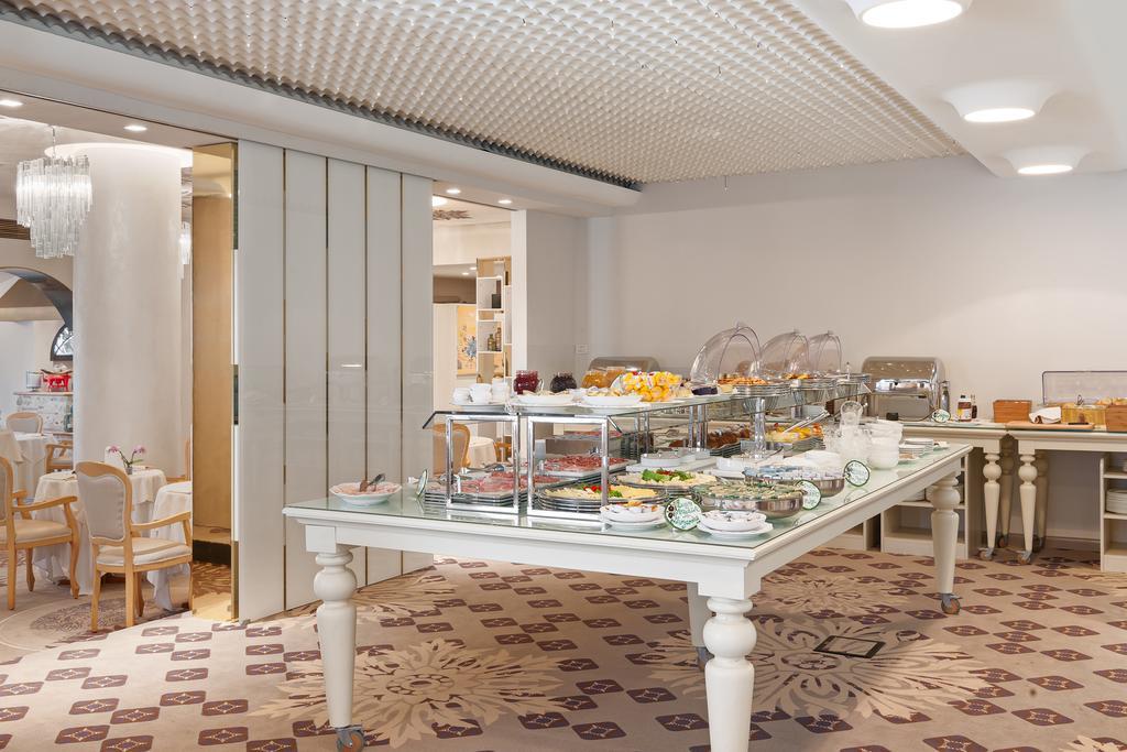 Hotel Olivi & Natural Sirmione
