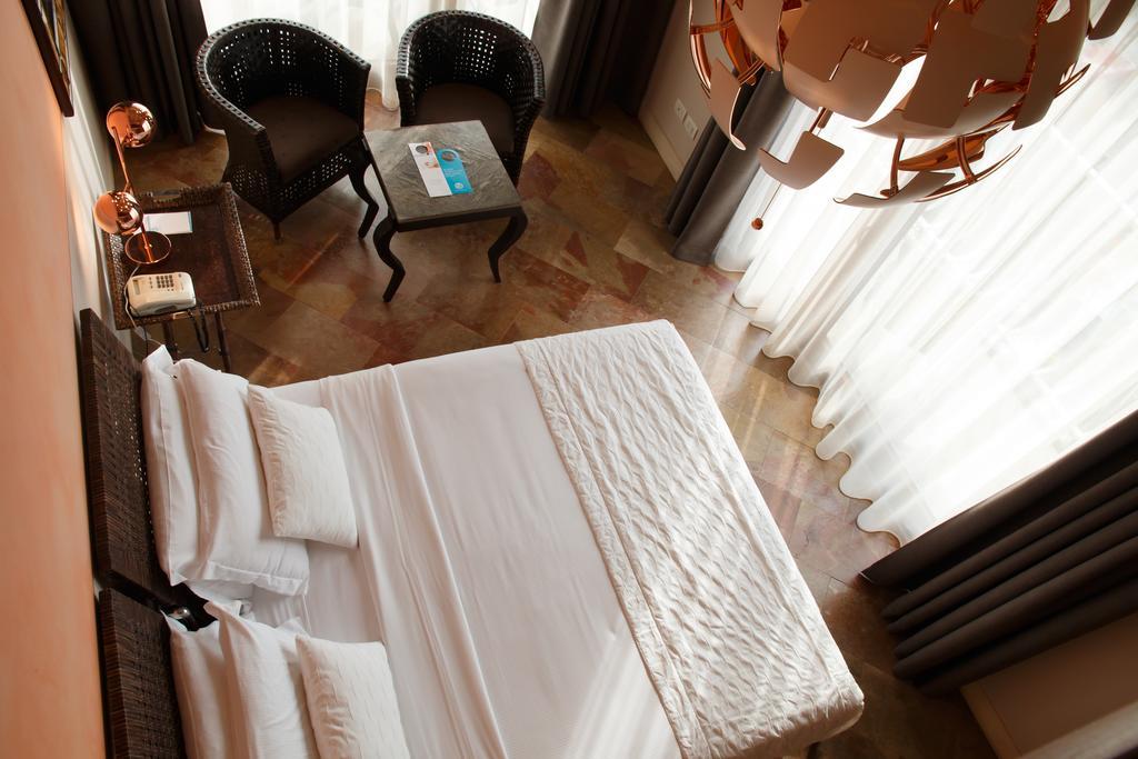 Hotel Olivi & Natural 4*