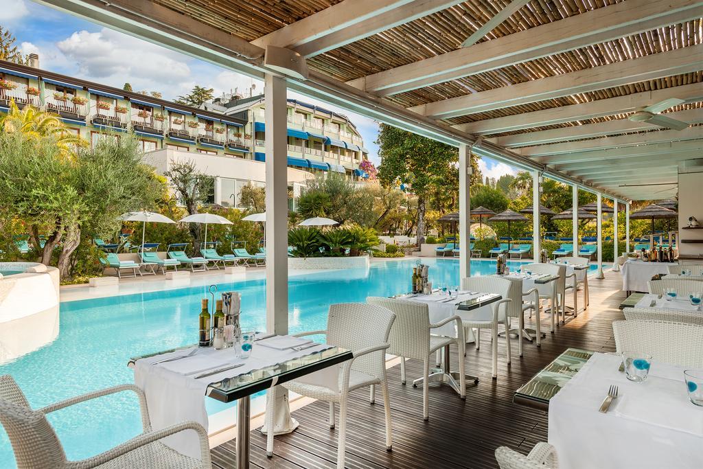 Olivi & Natural Hotel 4*