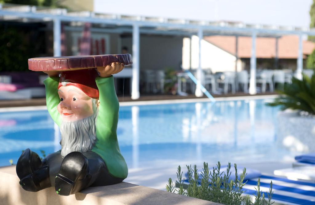 Olivi & Natural Hotel Sirmione