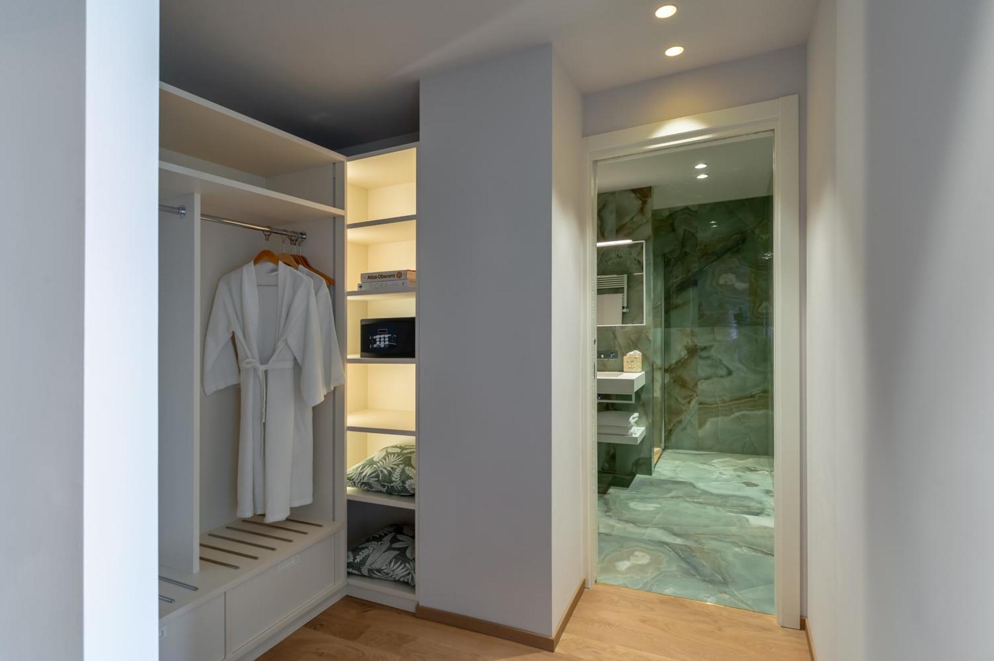 Olivi & Natural Hotel Sirmione