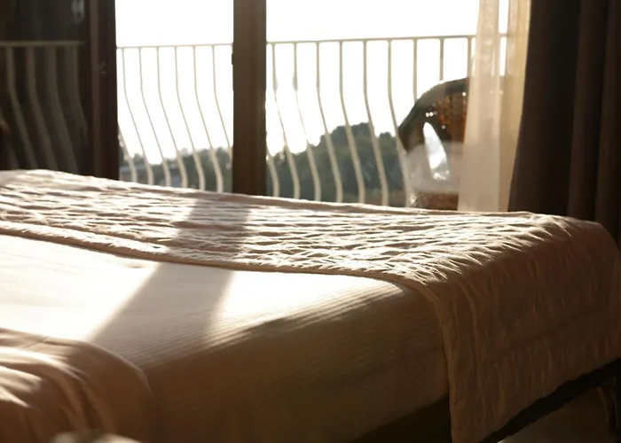 Olivi Hotel & Natural Spa