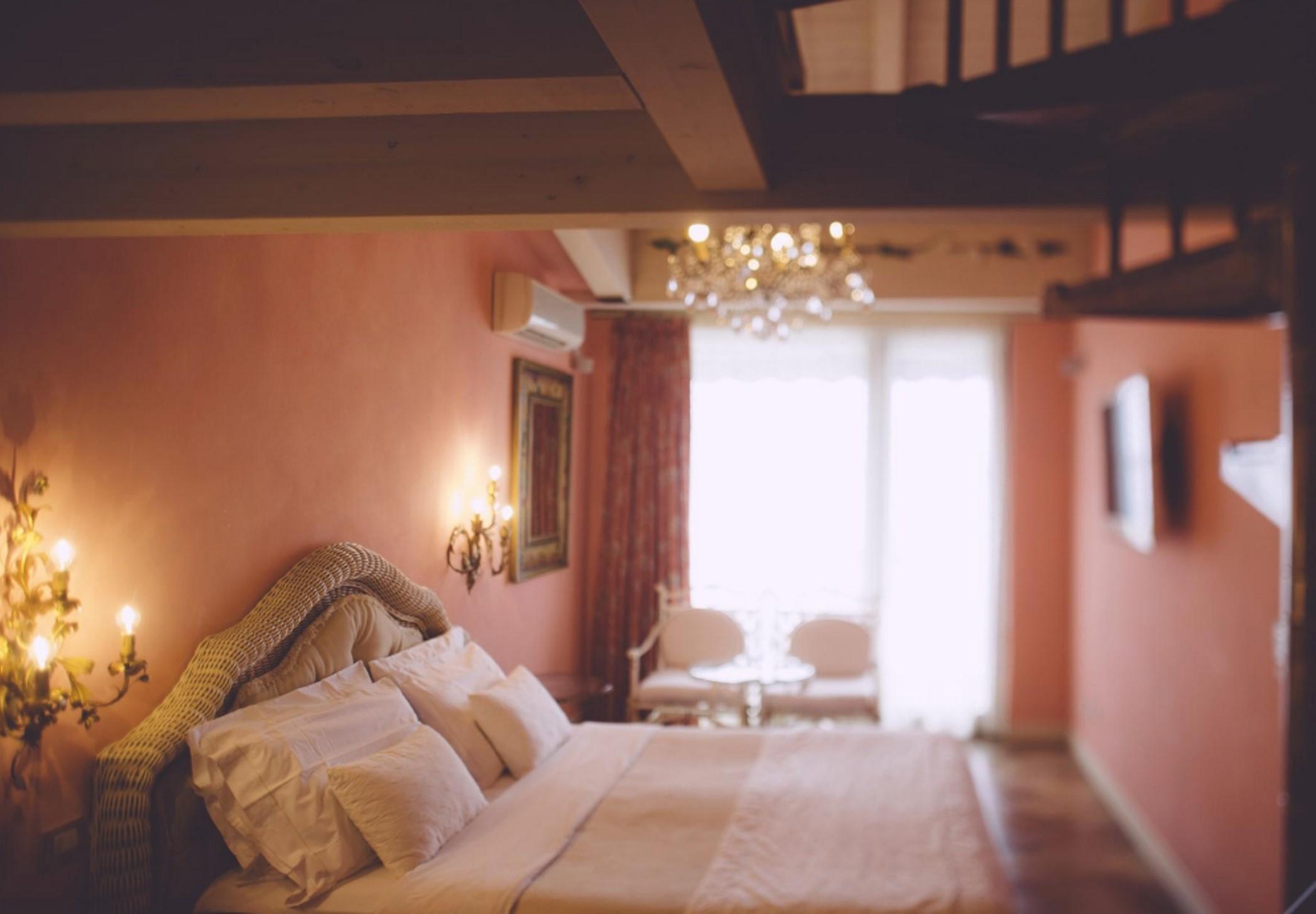 Olivi & Natural Hotel 4*