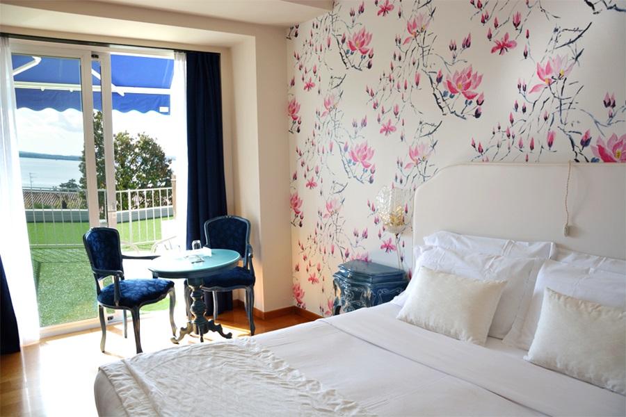 Olivi & Natural Hotel Sirmione