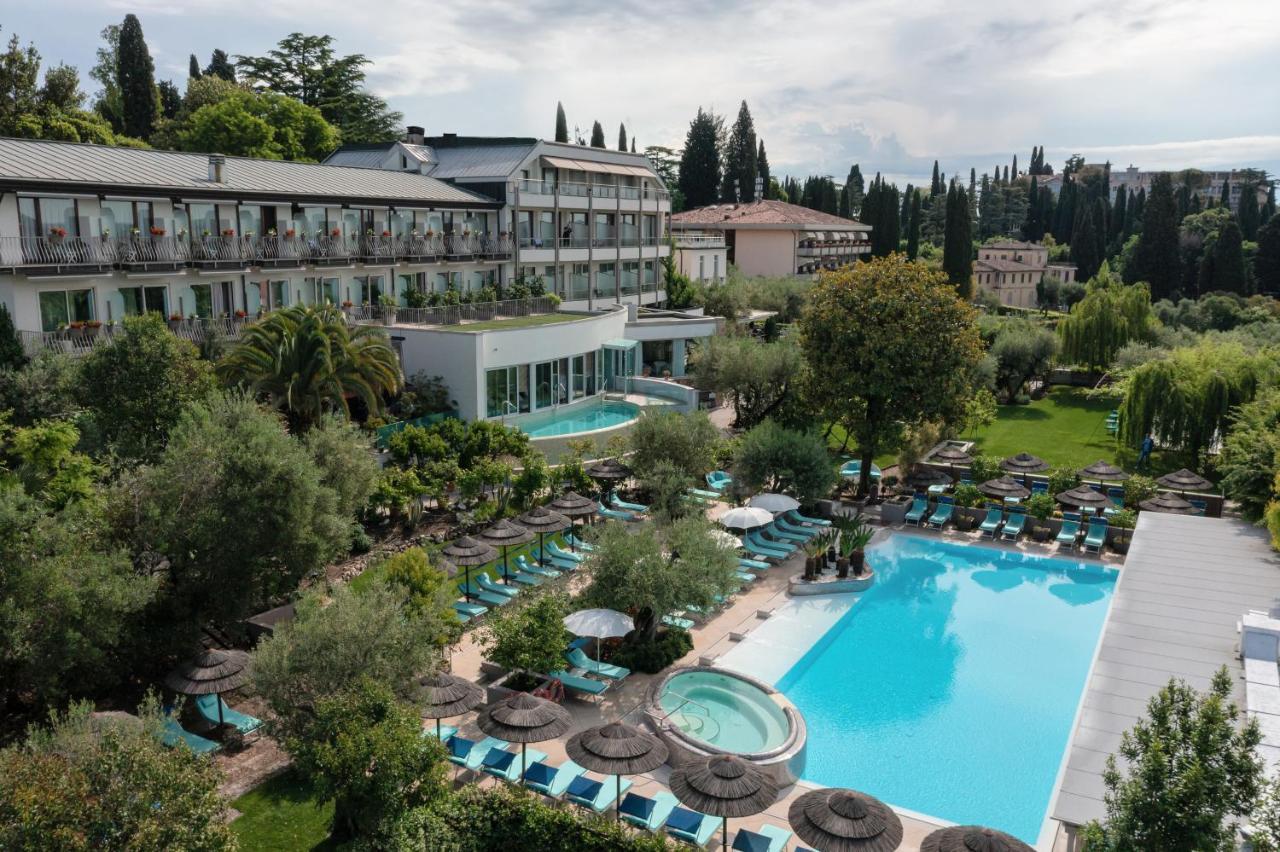 Olivi & Natural Hotel