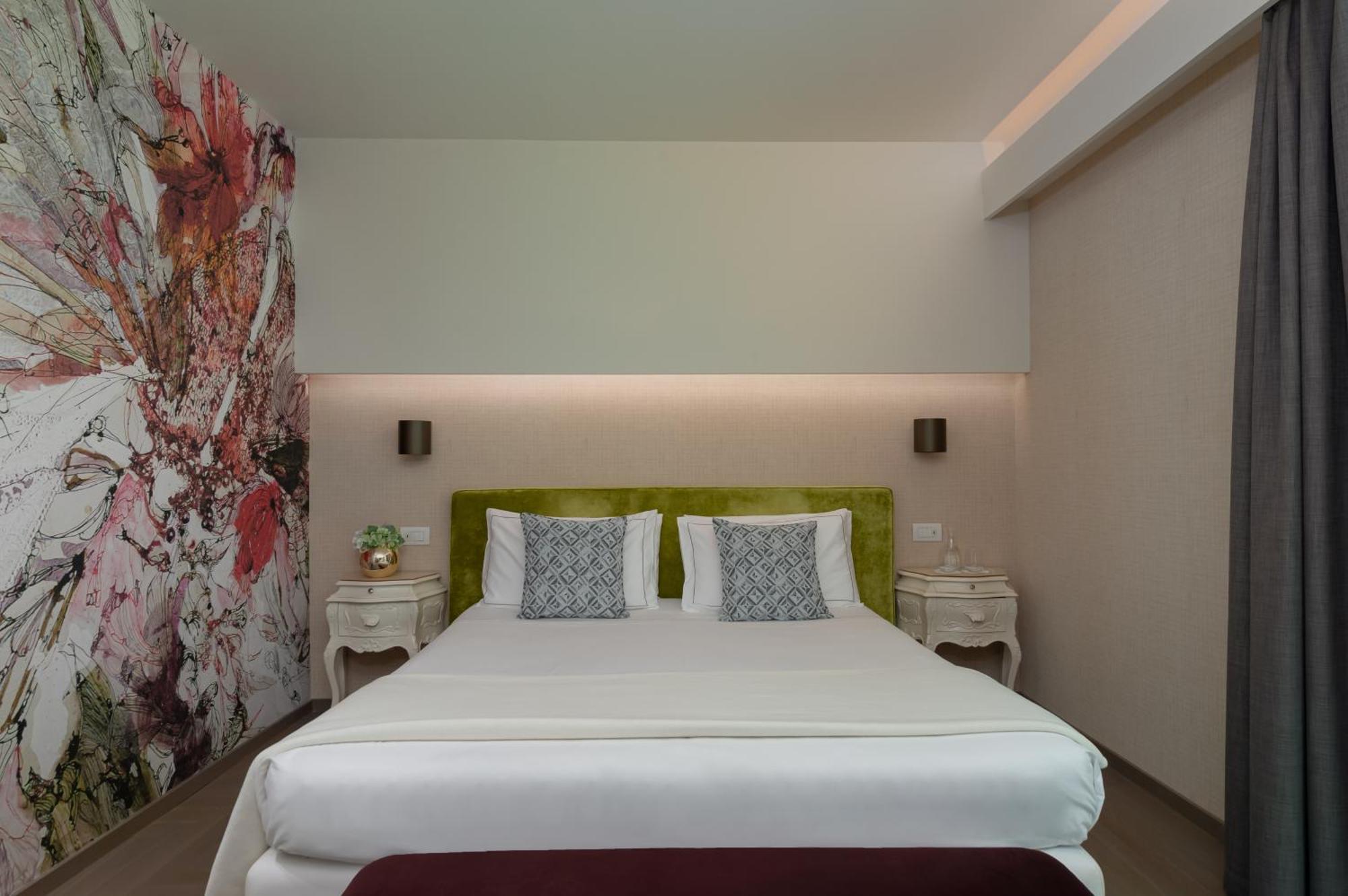 Hotel Olivi & Natural Sirmione