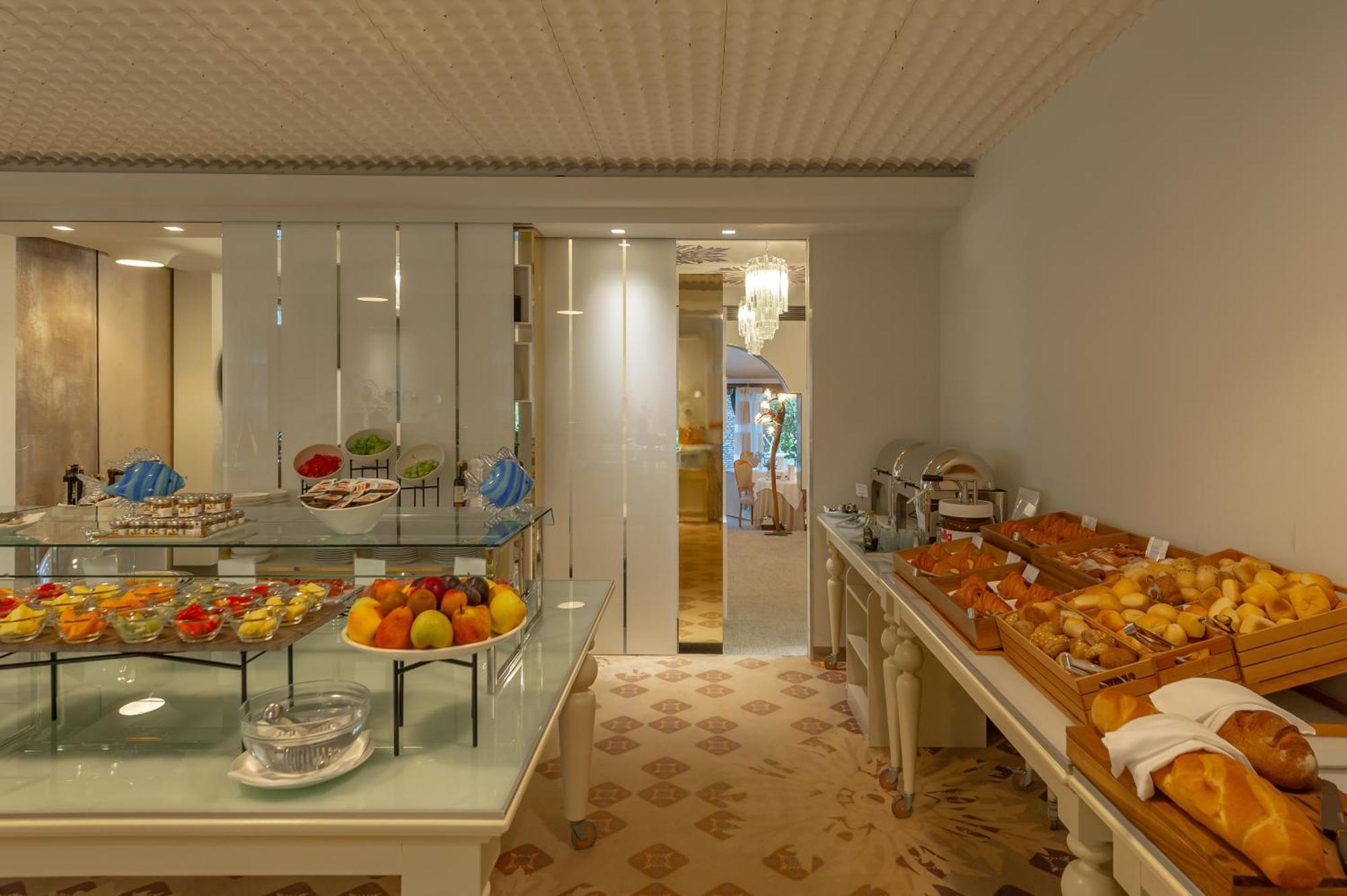 Olivi & Natural 4* Sirmione