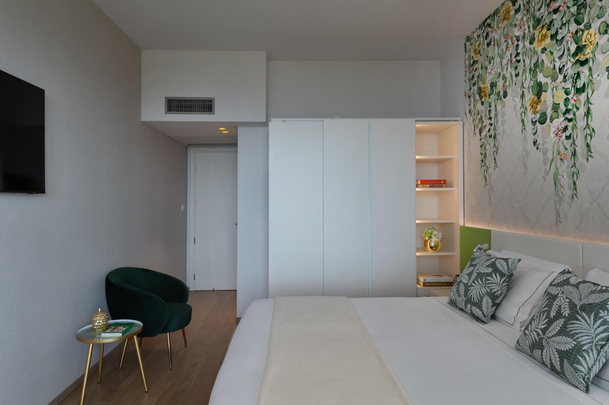 Hotel Olivi & Natural
