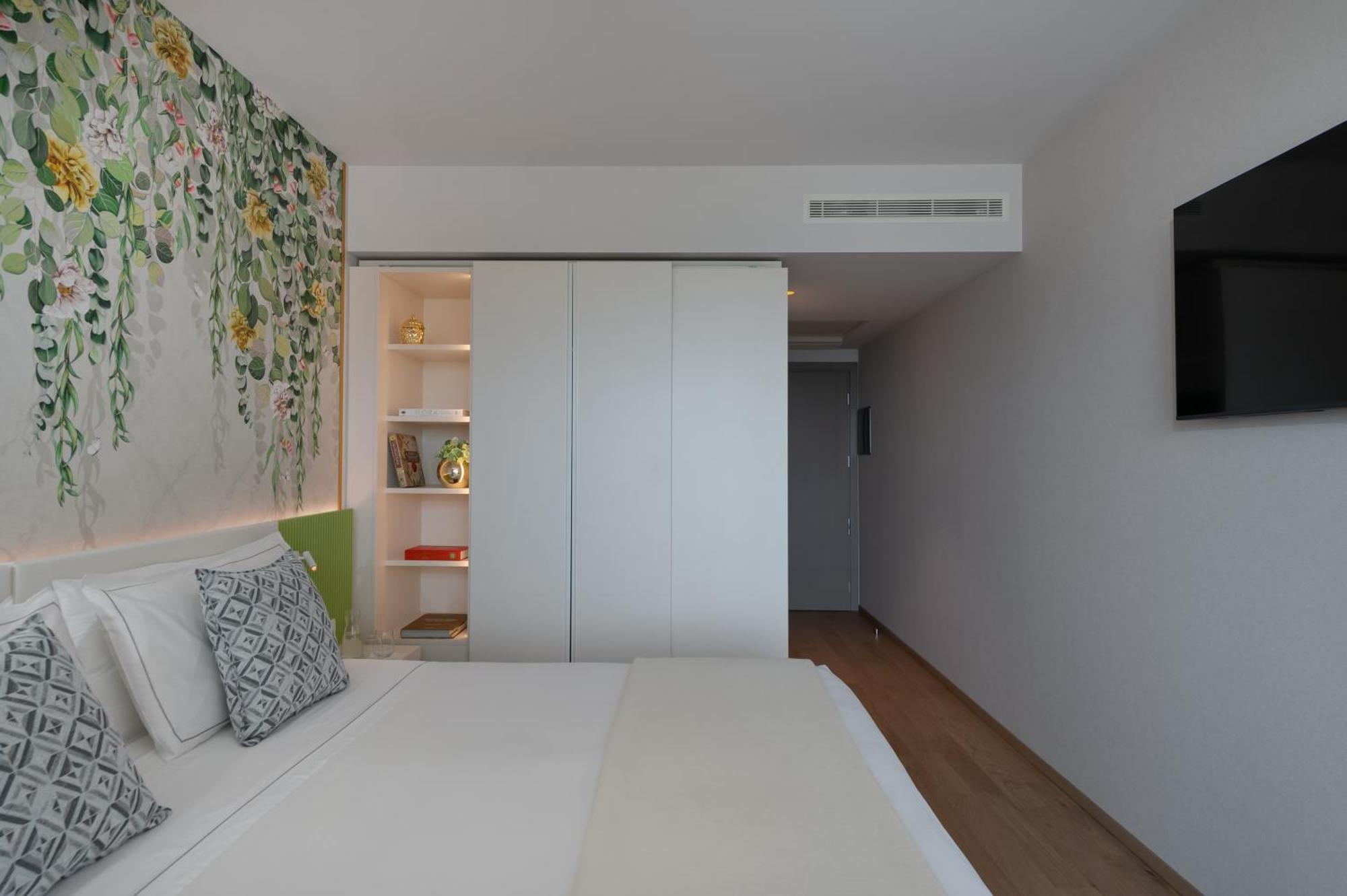 Olivi & Natural Hotel Sirmione