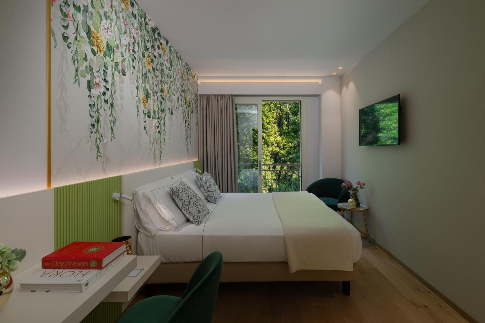 Hotel Olivi & Natural 4*