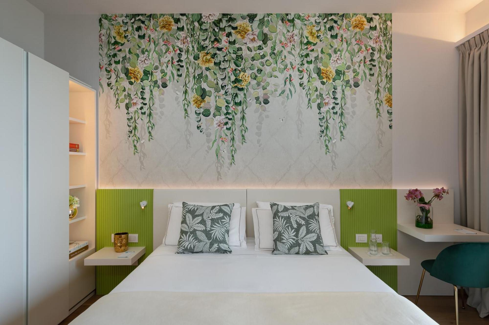 Hotel Olivi & Natural Sirmione